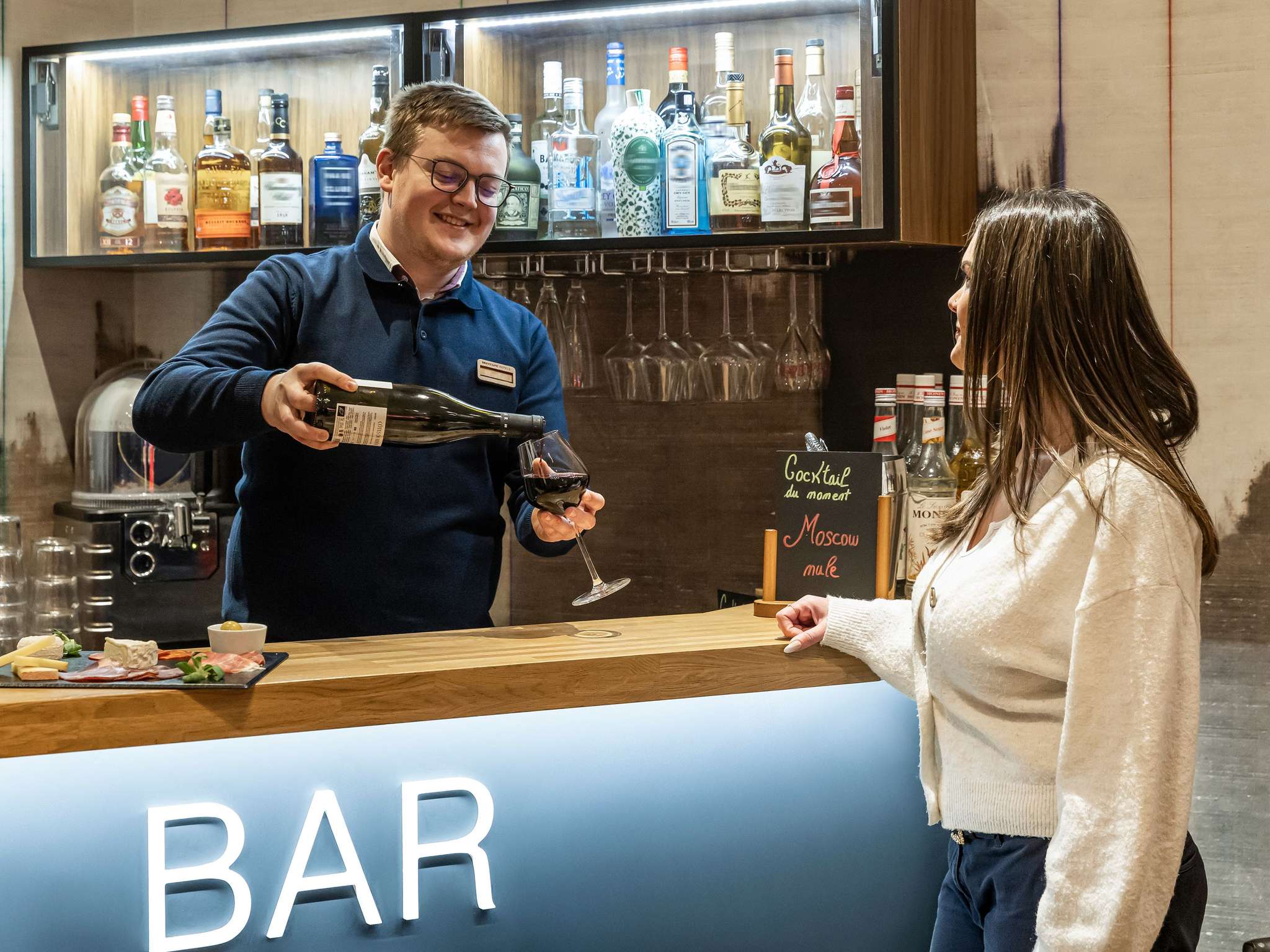 Foto - Mercure Lille Centre Grand Place