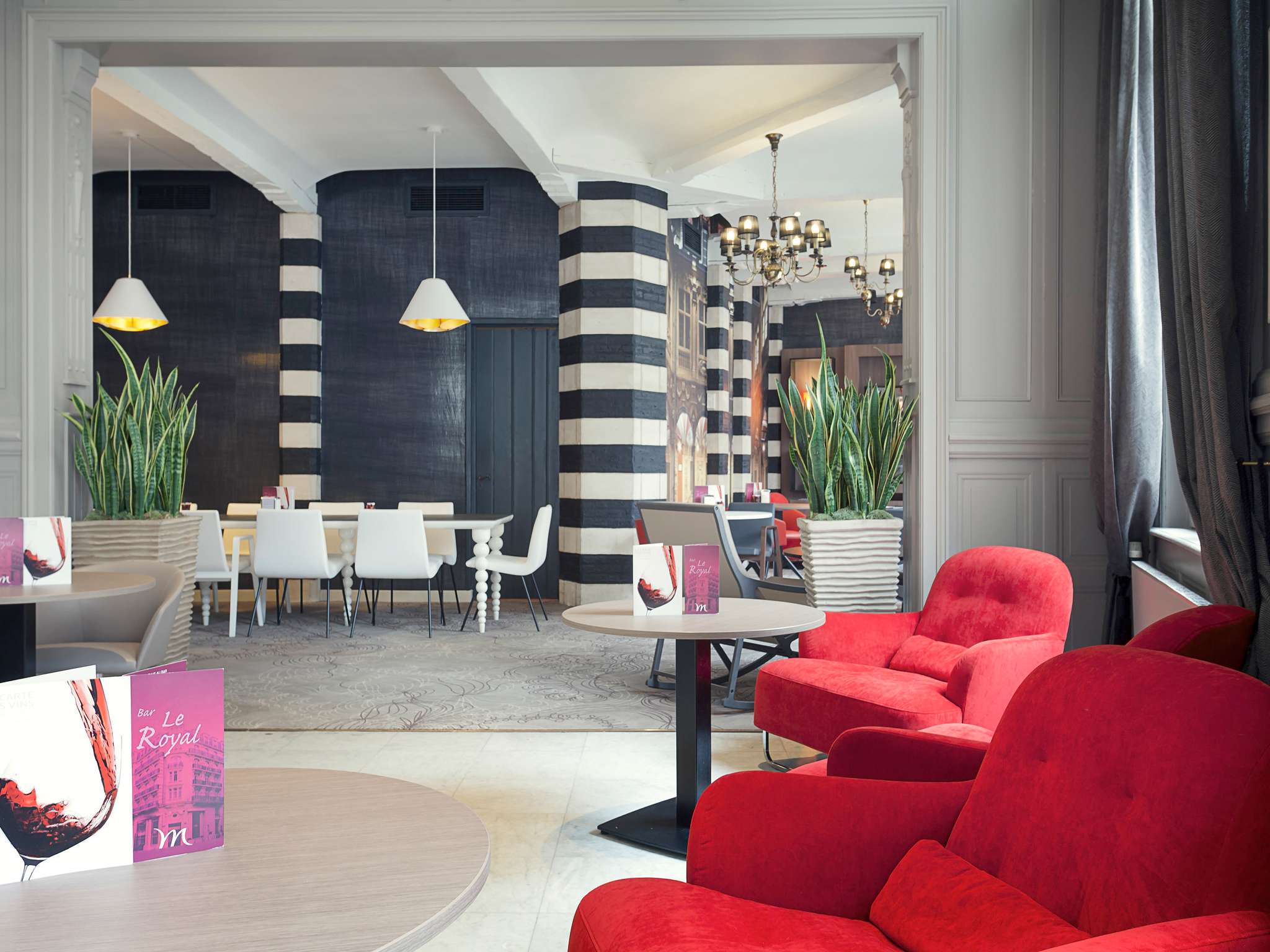 Foto - Mercure Lille Centre Grand Place