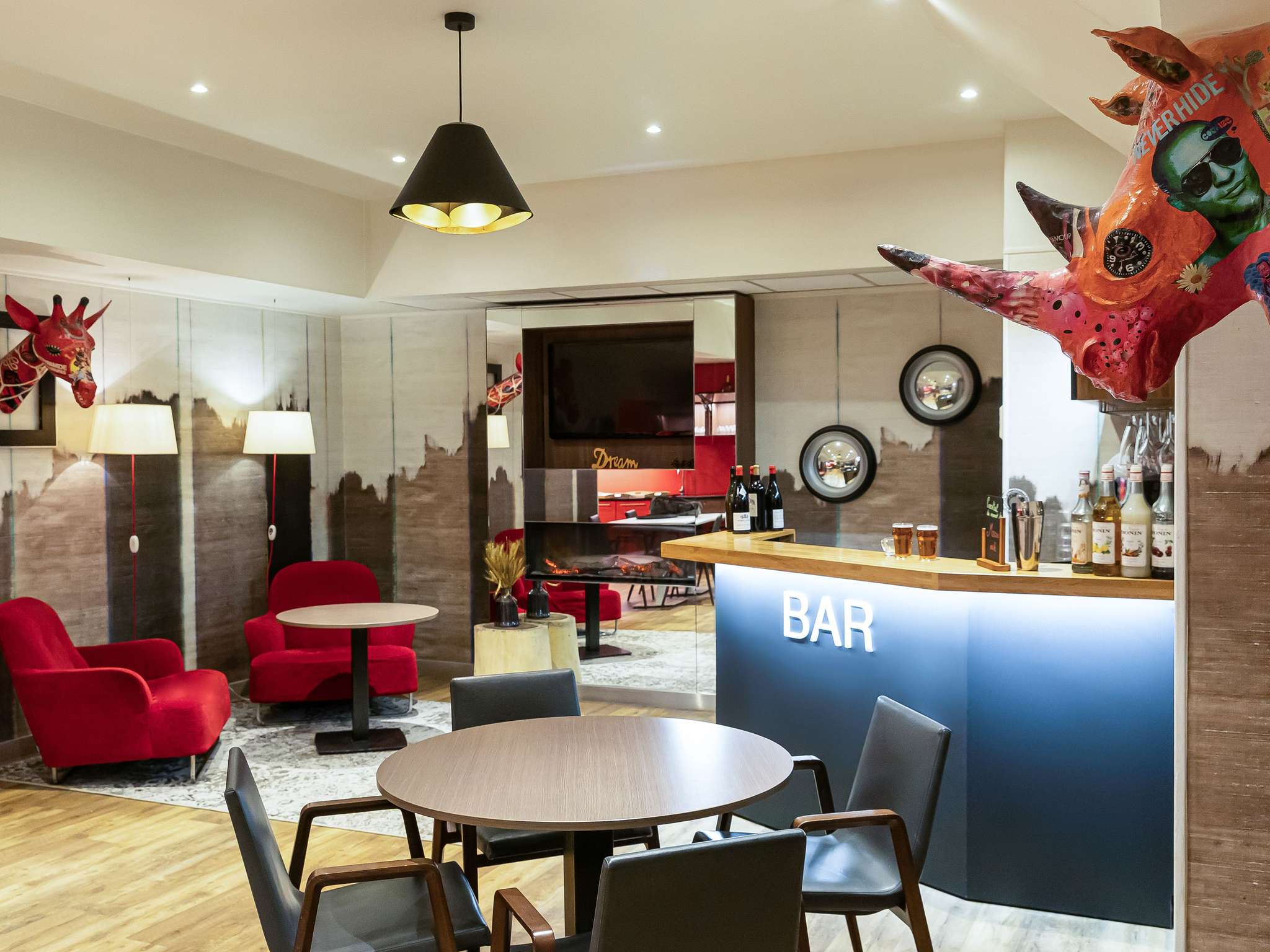 Foto - Mercure Lille Centre Grand Place