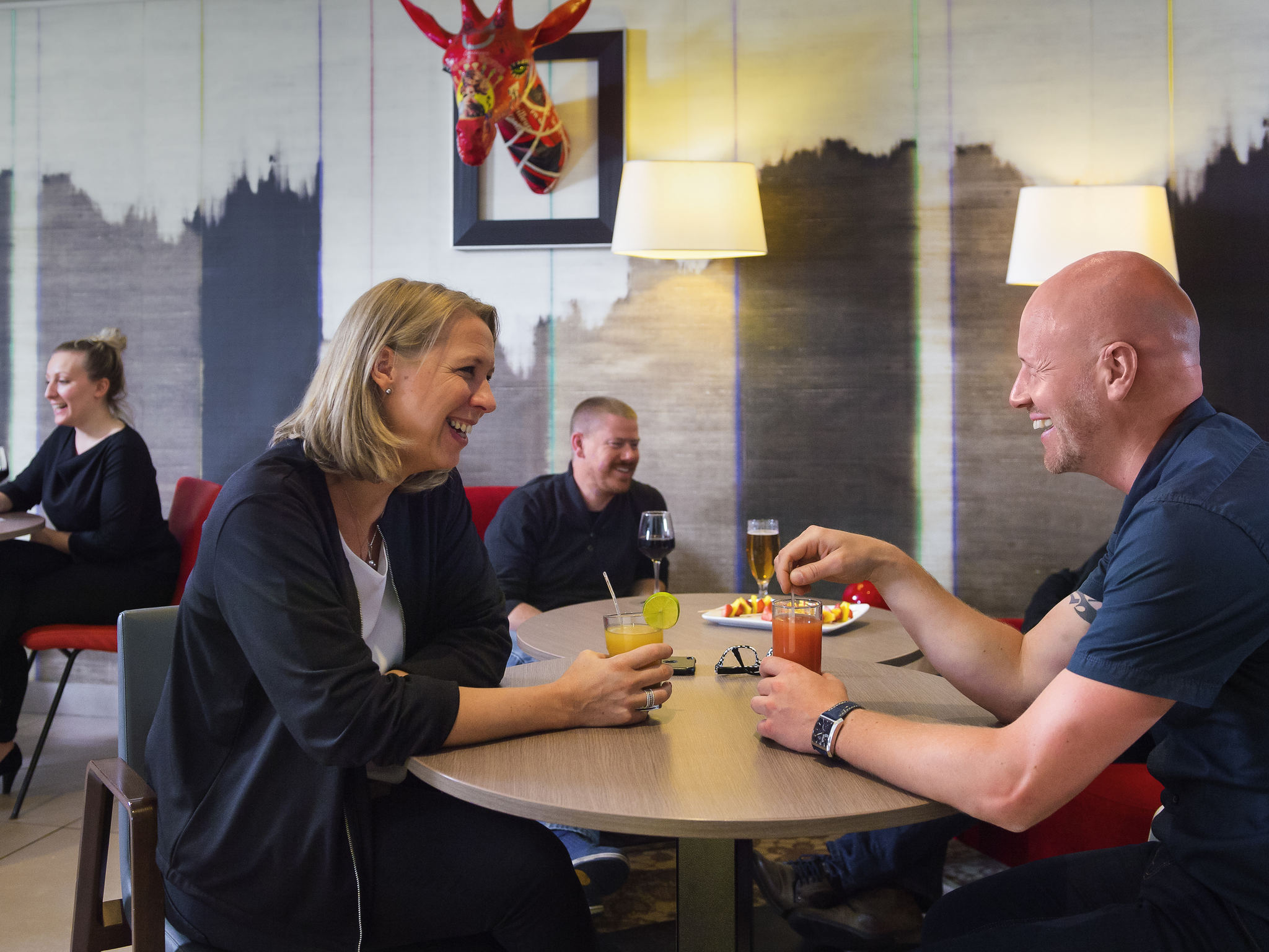 Foto - Mercure Lille Centre Grand Place