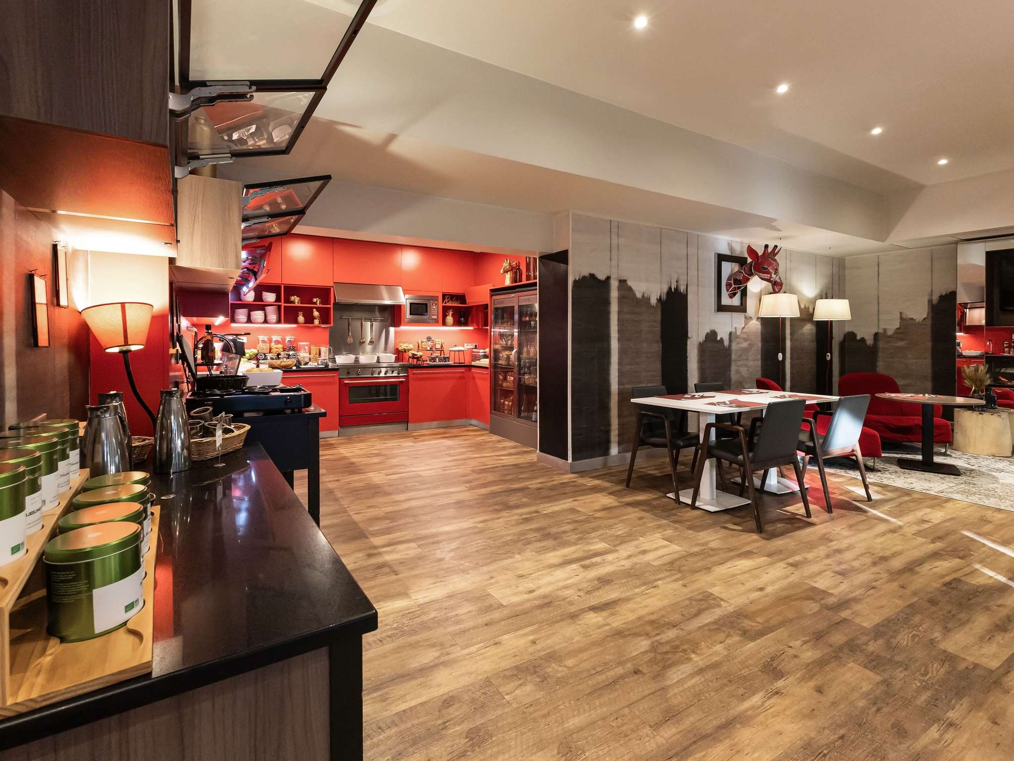 Foto - Mercure Lille Centre Grand Place