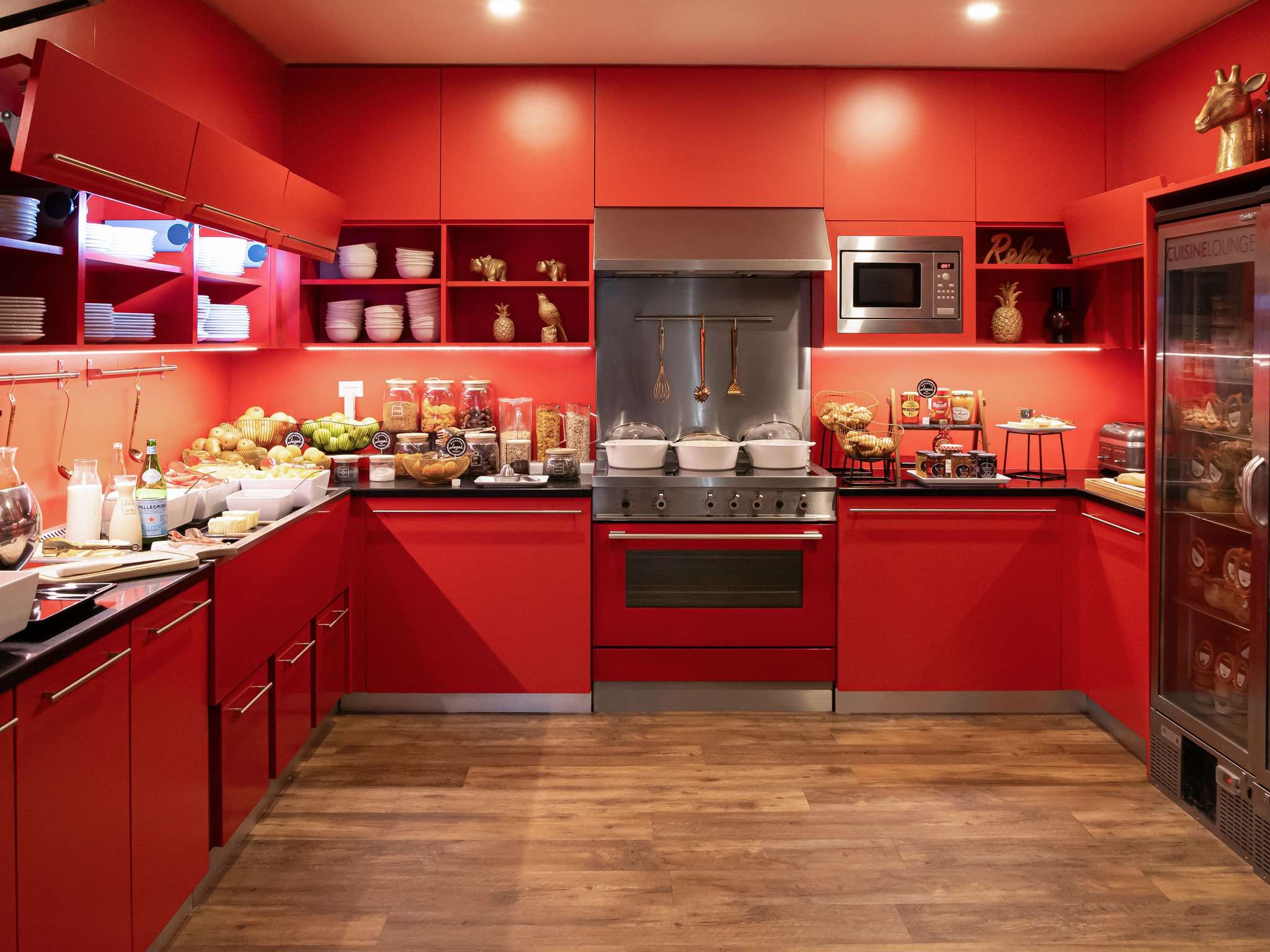 Foto - Mercure Lille Centre Grand Place