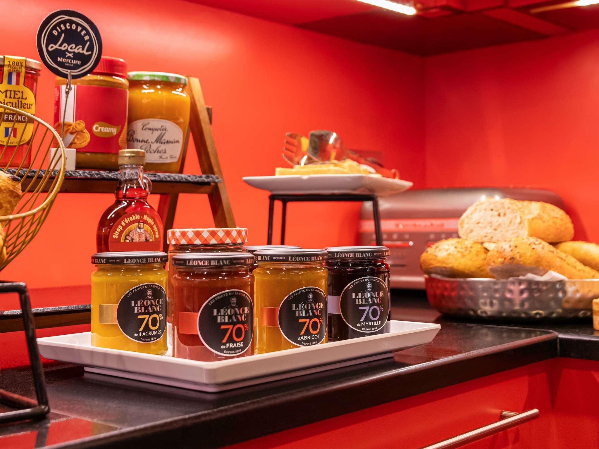 Foto - Mercure Lille Centre Grand Place