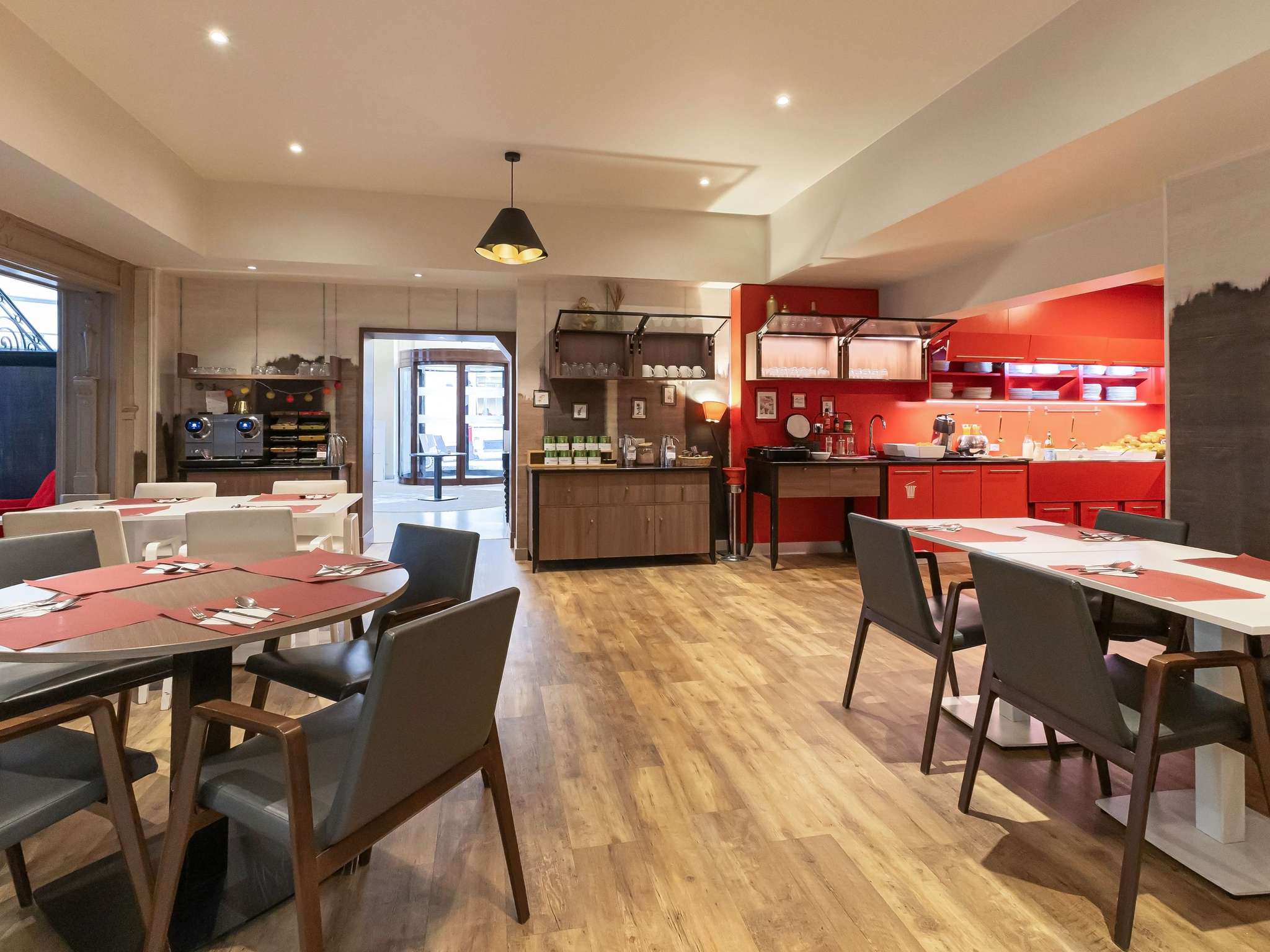 Foto - Mercure Lille Centre Grand Place