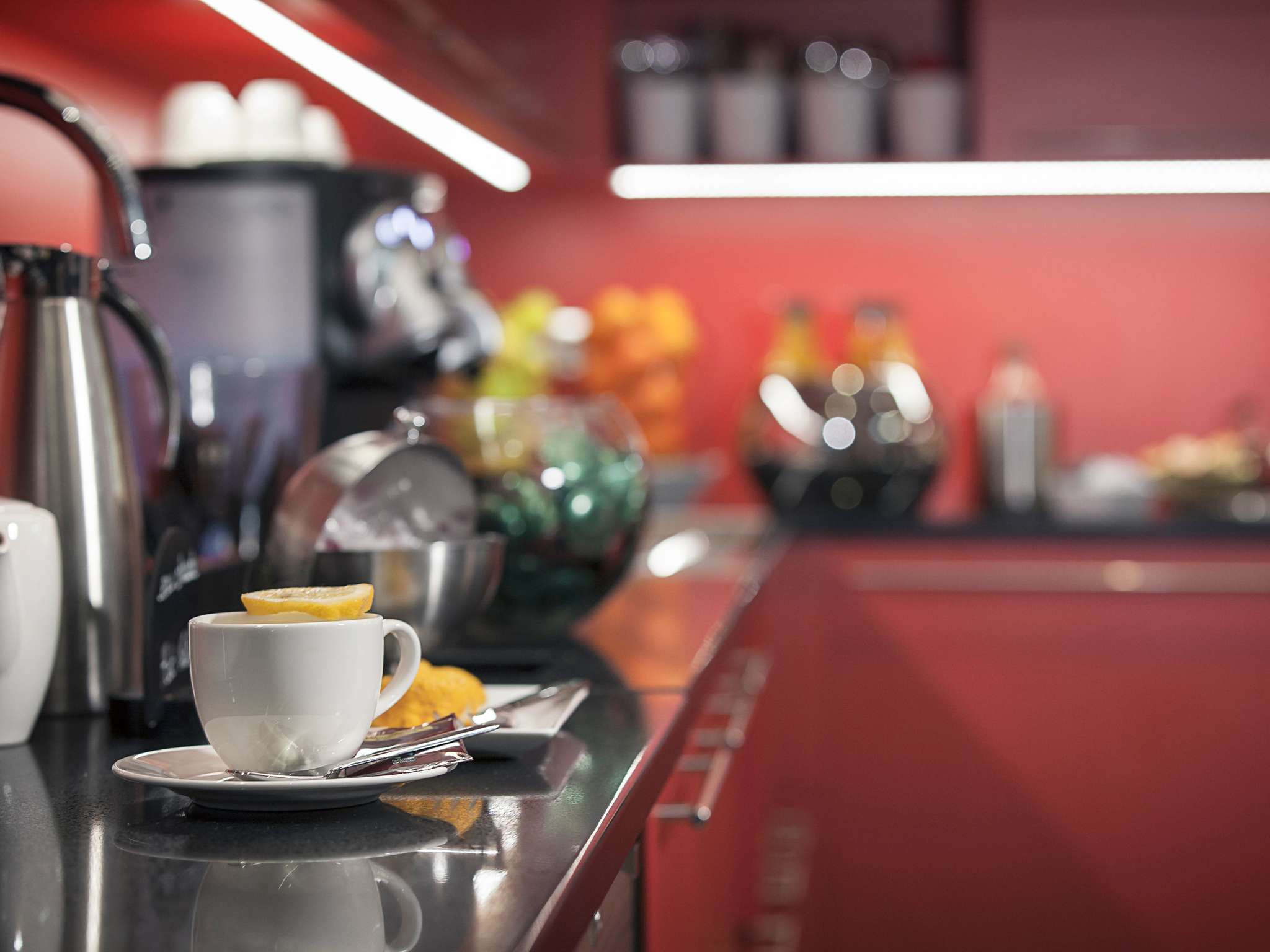 Foto - Mercure Lille Centre Grand Place