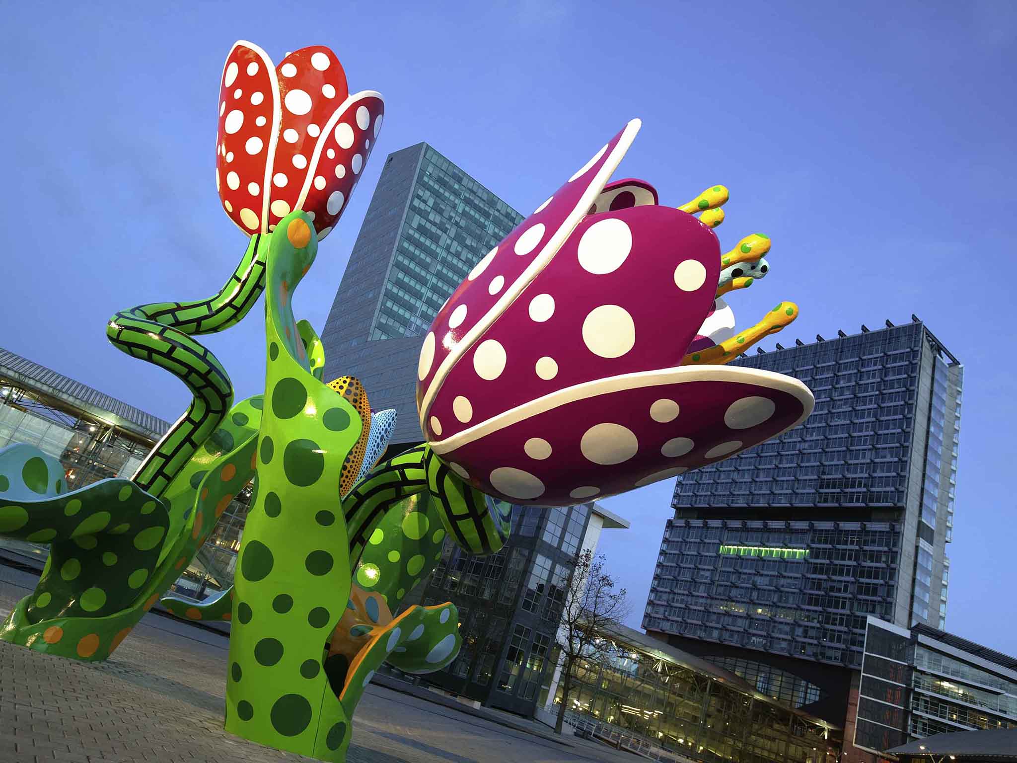 Foto - Mercure Lille Centre Grand Place