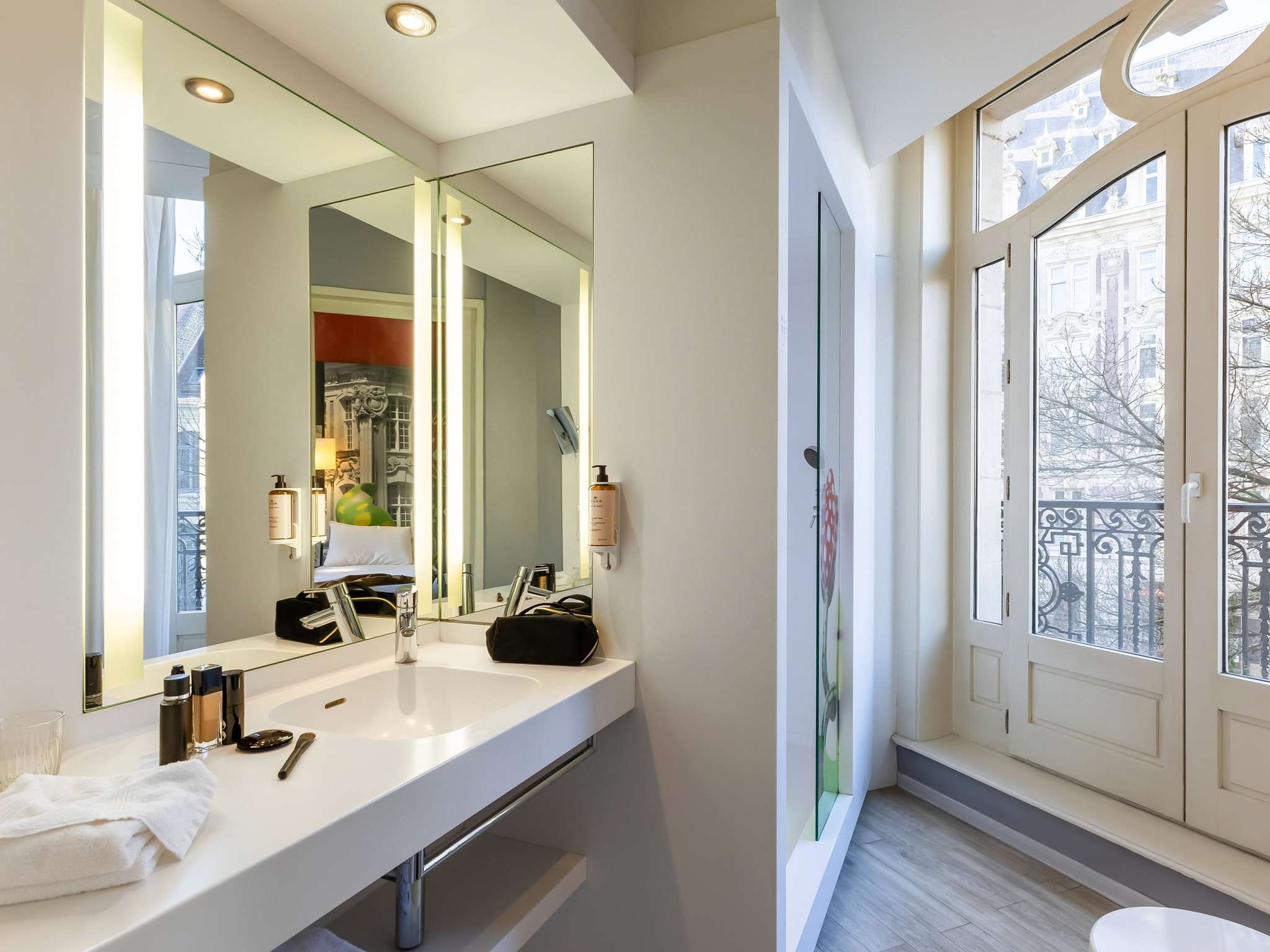 Foto - Mercure Lille Centre Grand Place