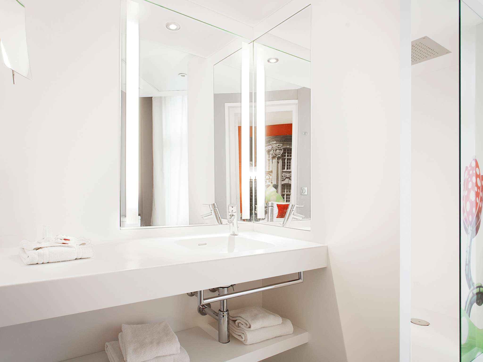 Foto - Mercure Lille Centre Grand Place