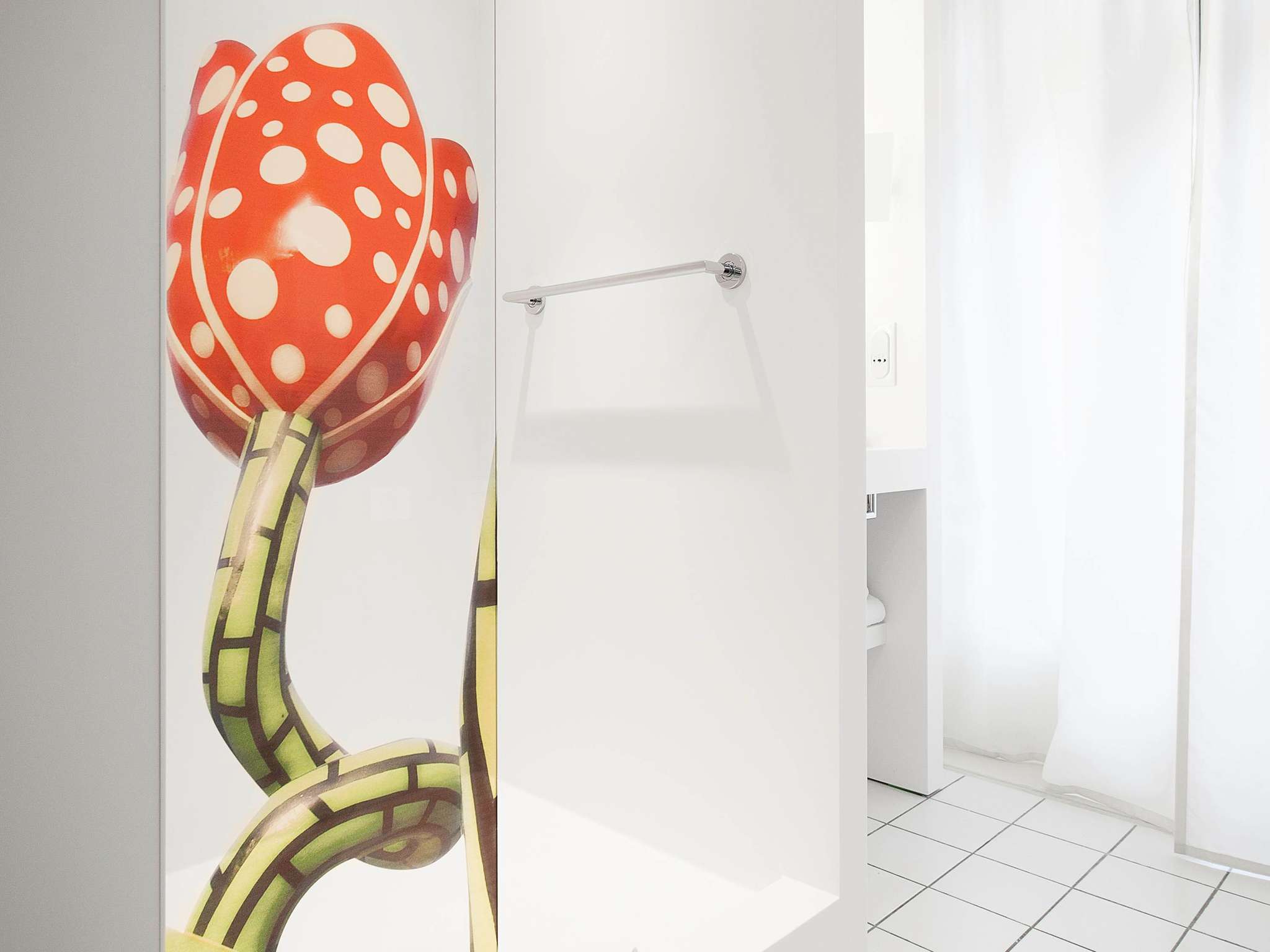 Foto - Mercure Lille Centre Grand Place