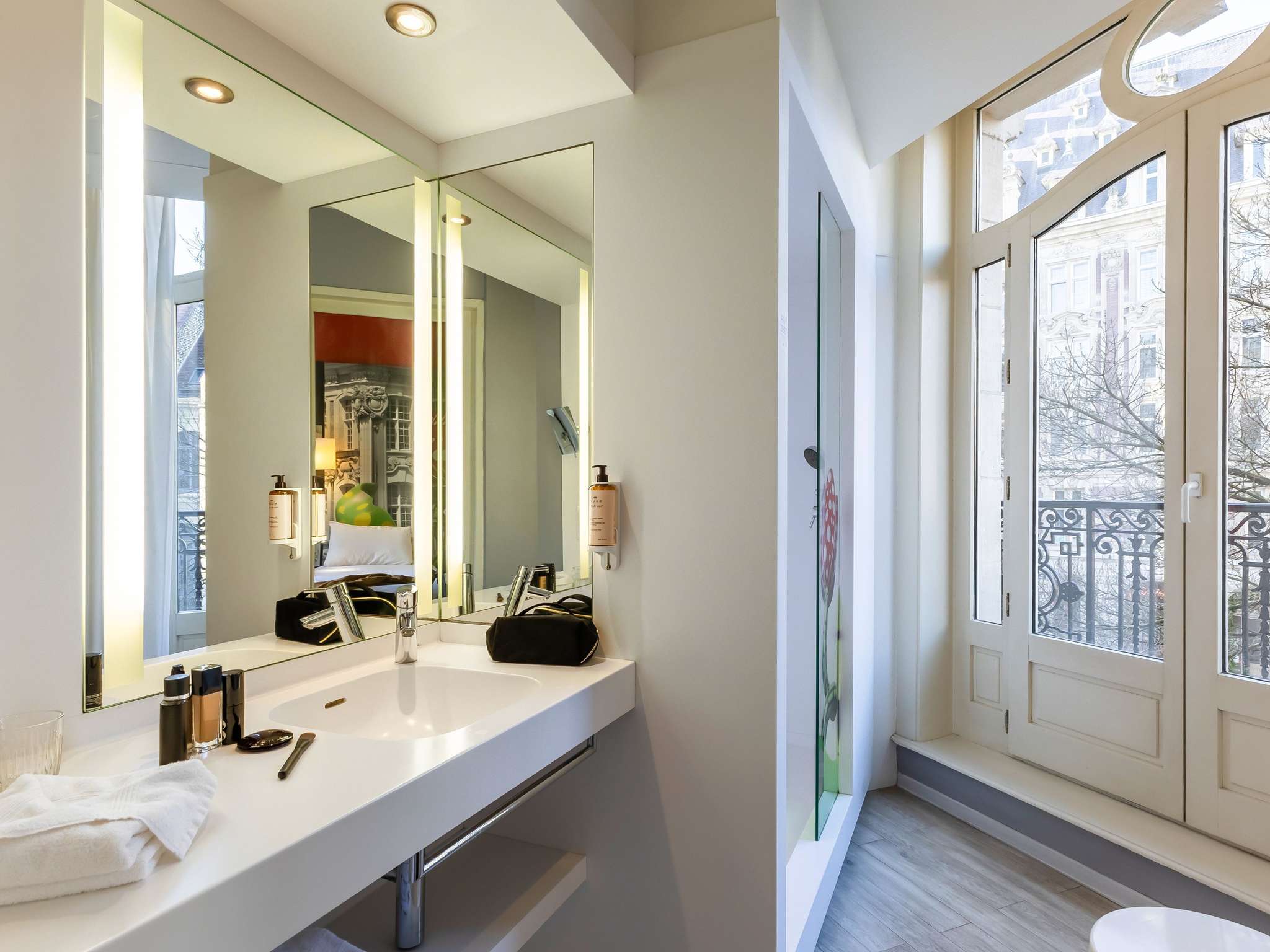 Foto - Mercure Lille Centre Grand Place