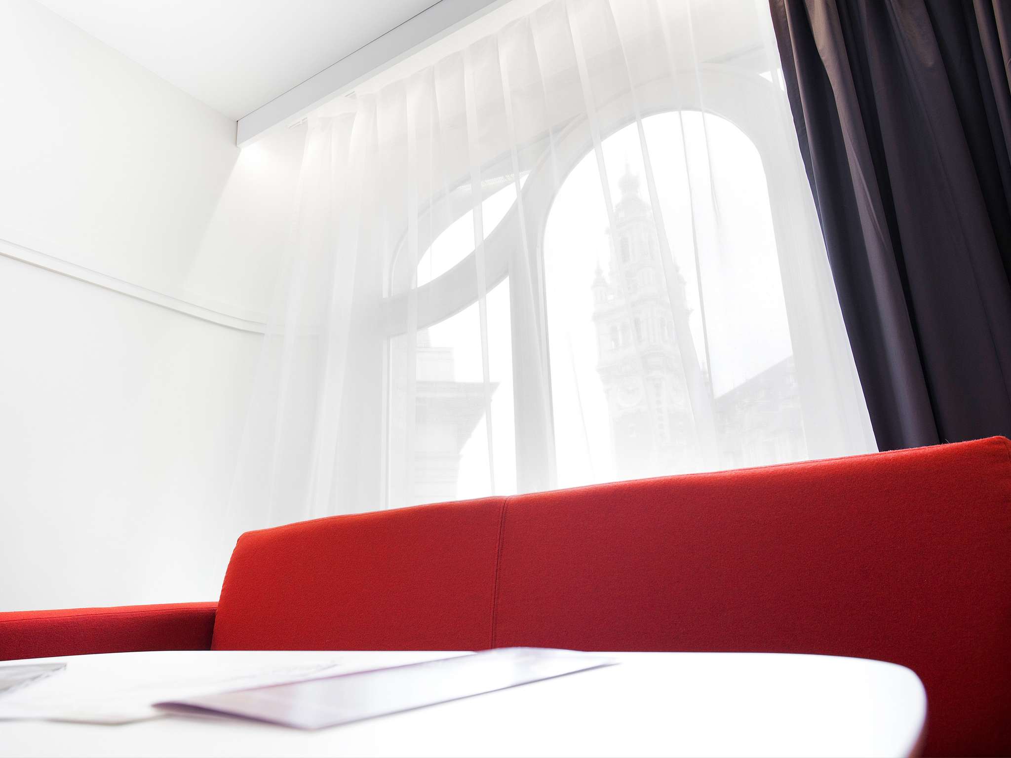 Foto - Mercure Lille Centre Grand Place