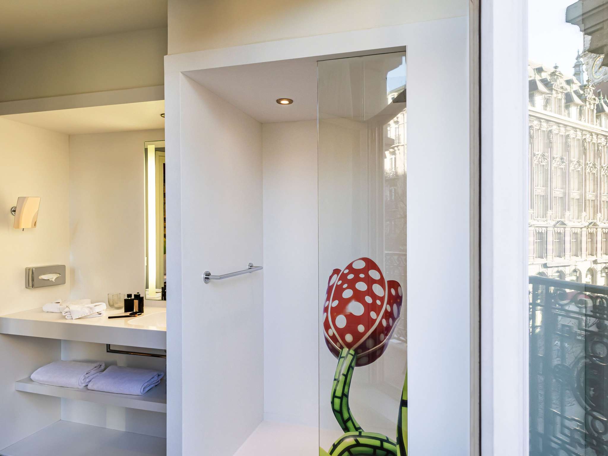 Foto - Mercure Lille Centre Grand Place