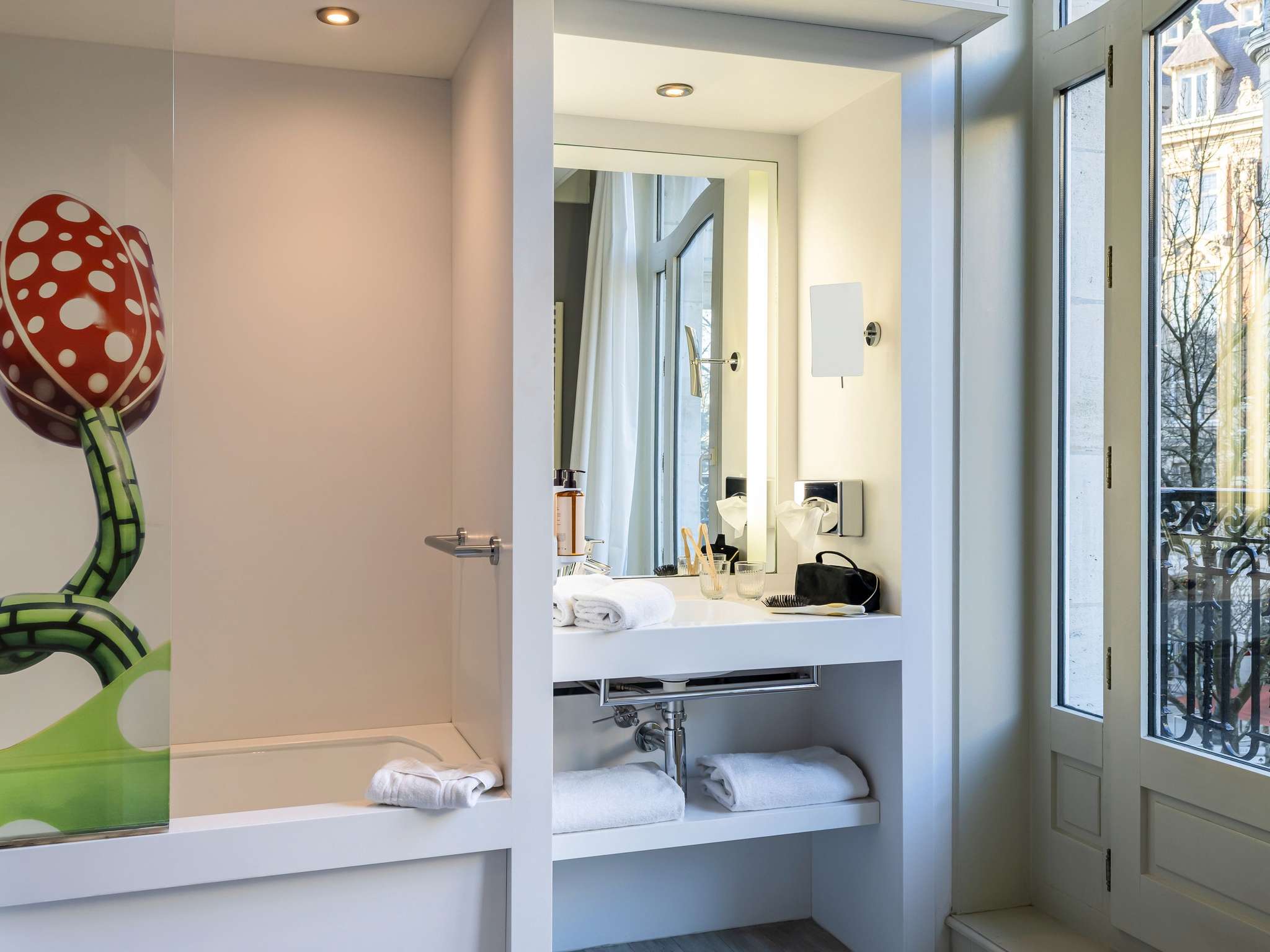 Foto - Mercure Lille Centre Grand Place