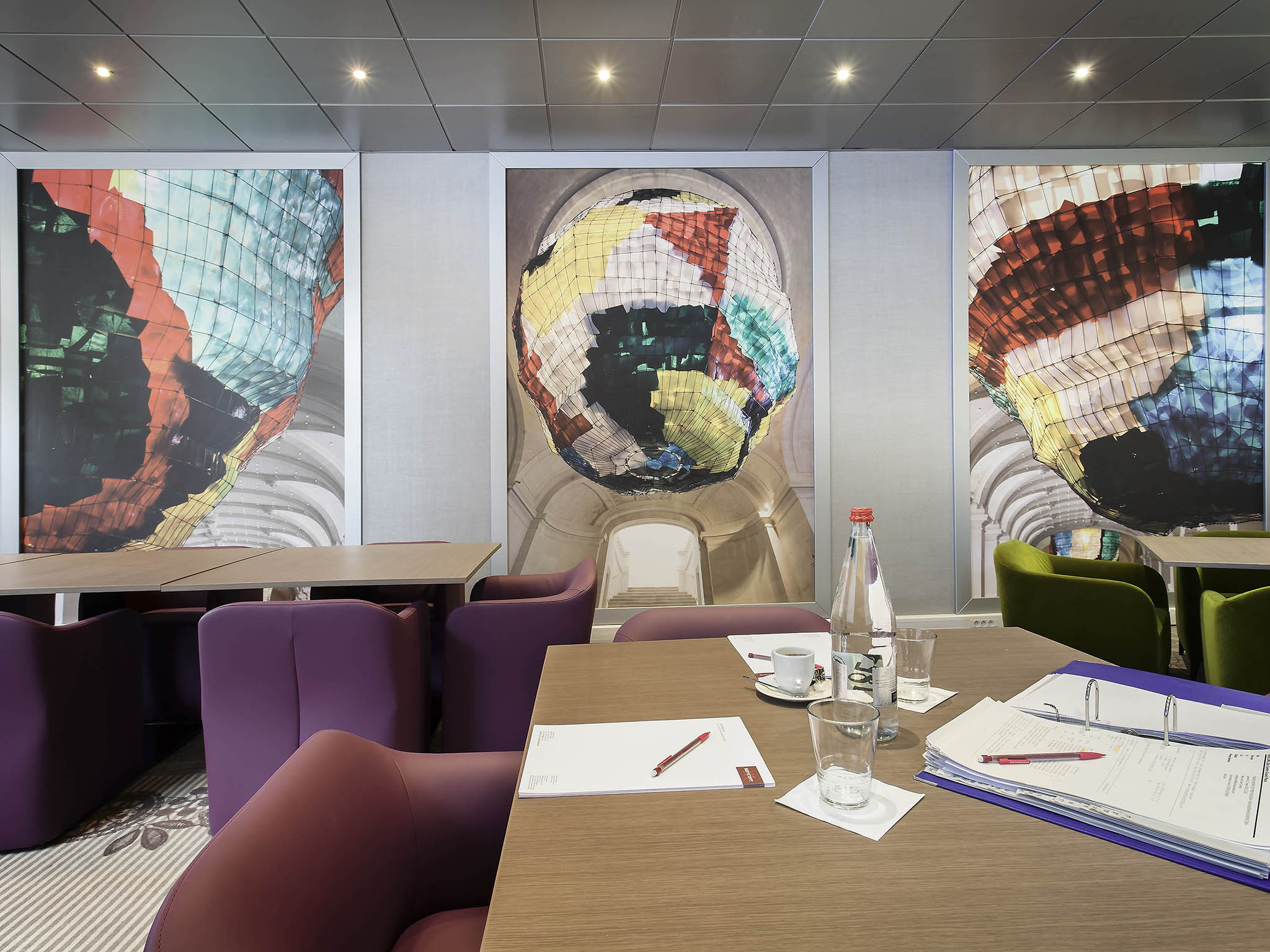 Foto - Mercure Lille Centre Grand Place