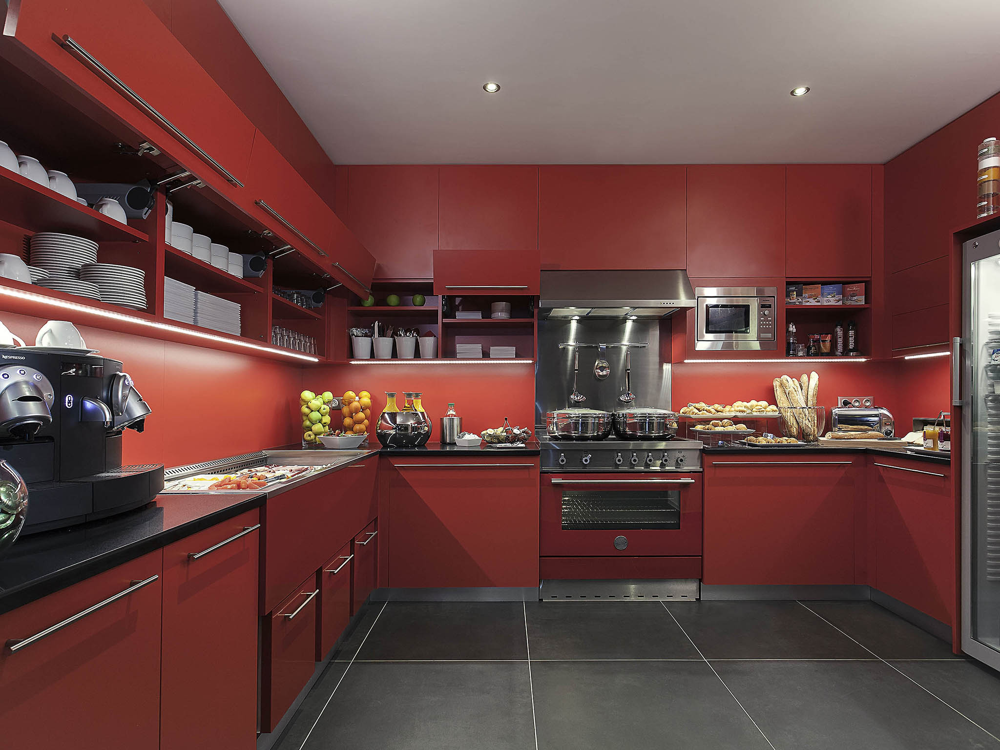 Foto - Mercure Lille Centre Grand Place