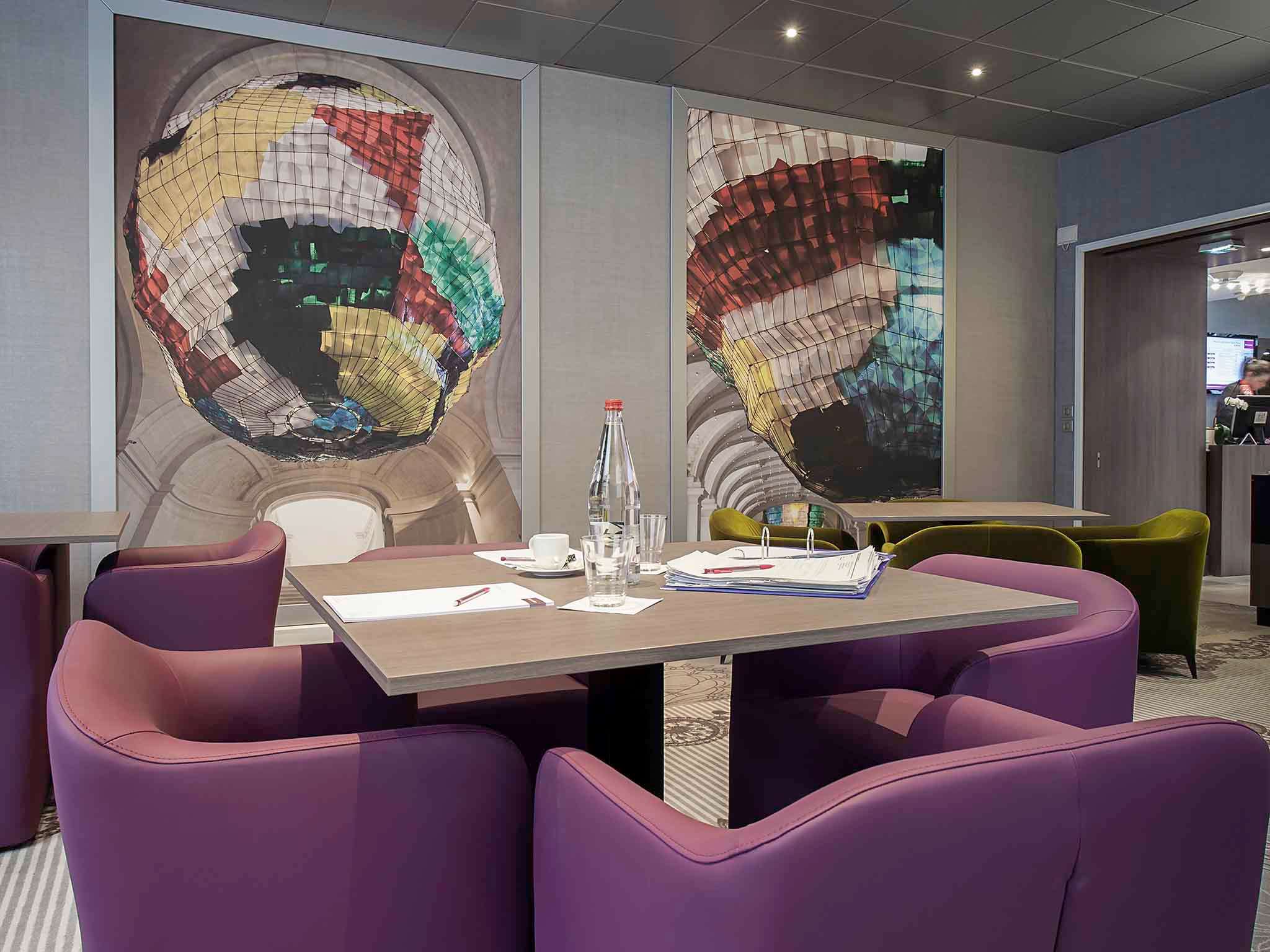 Foto - Mercure Lille Centre Grand Place