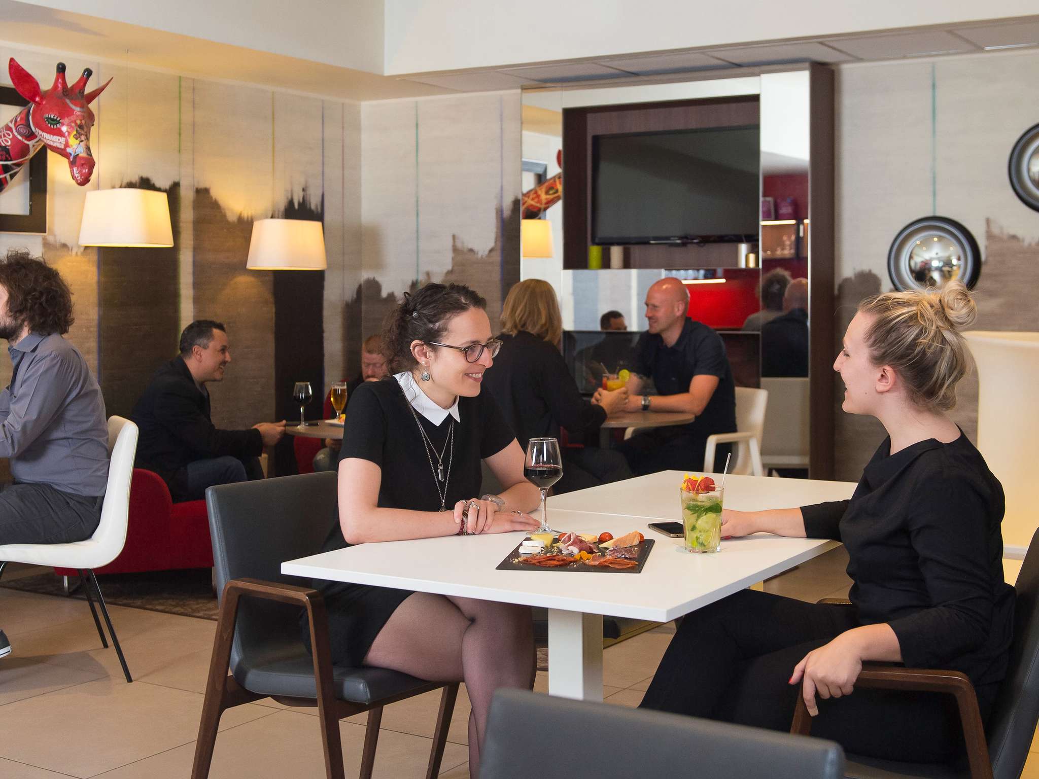 Foto - Mercure Lille Centre Grand Place