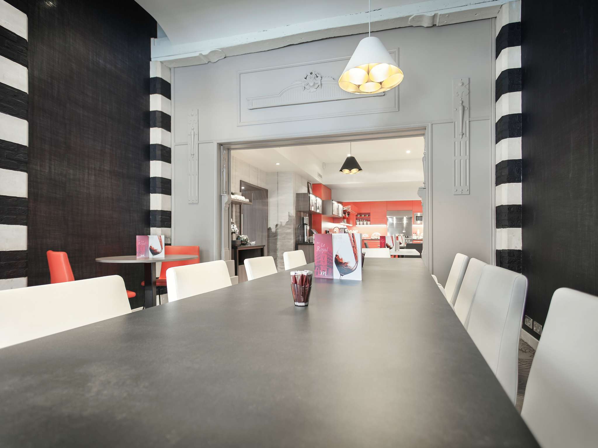 Foto - Mercure Lille Centre Grand Place