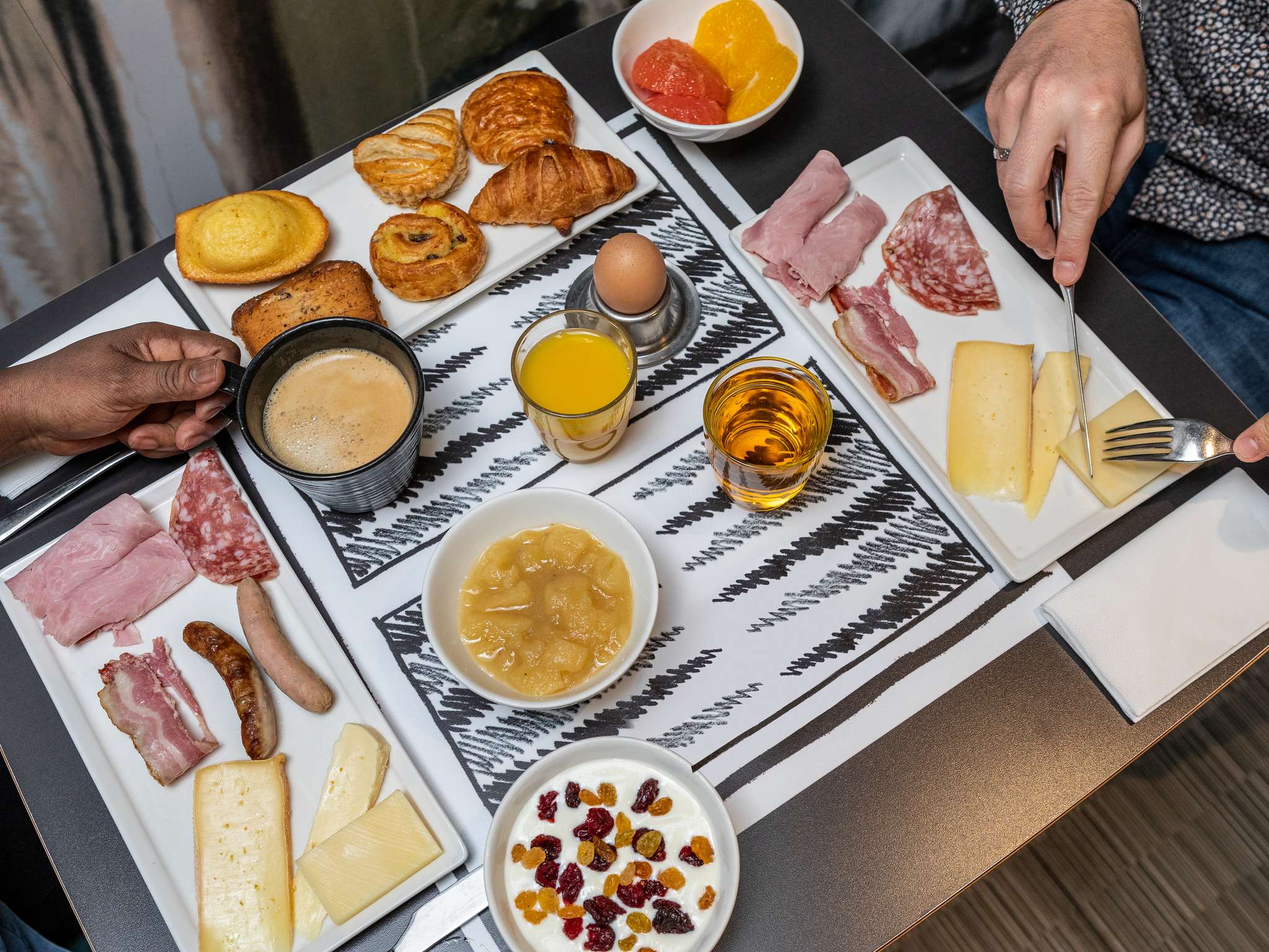 Photo - ibis Maine Montparnasse