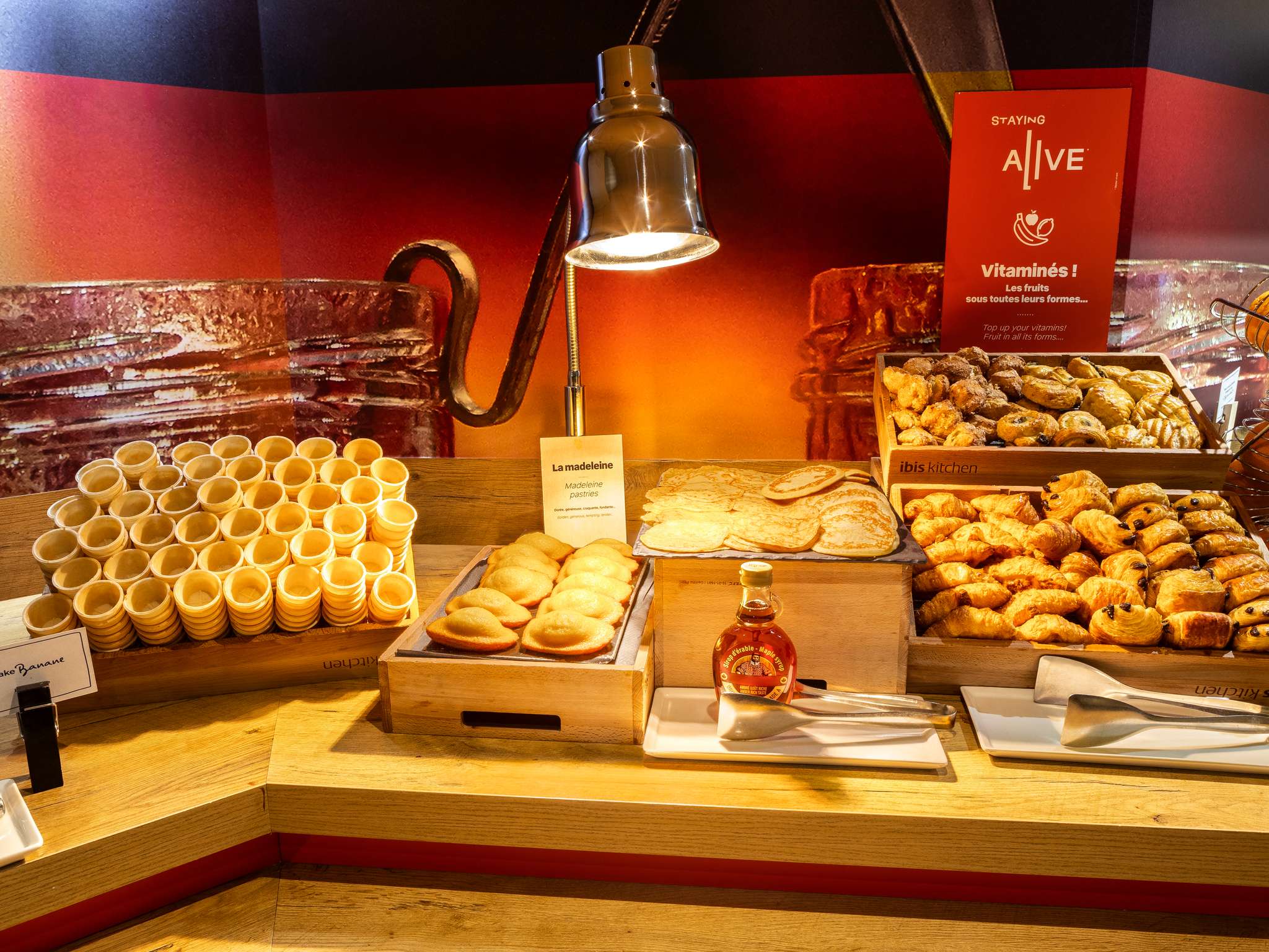 Photo - ibis Maine Montparnasse