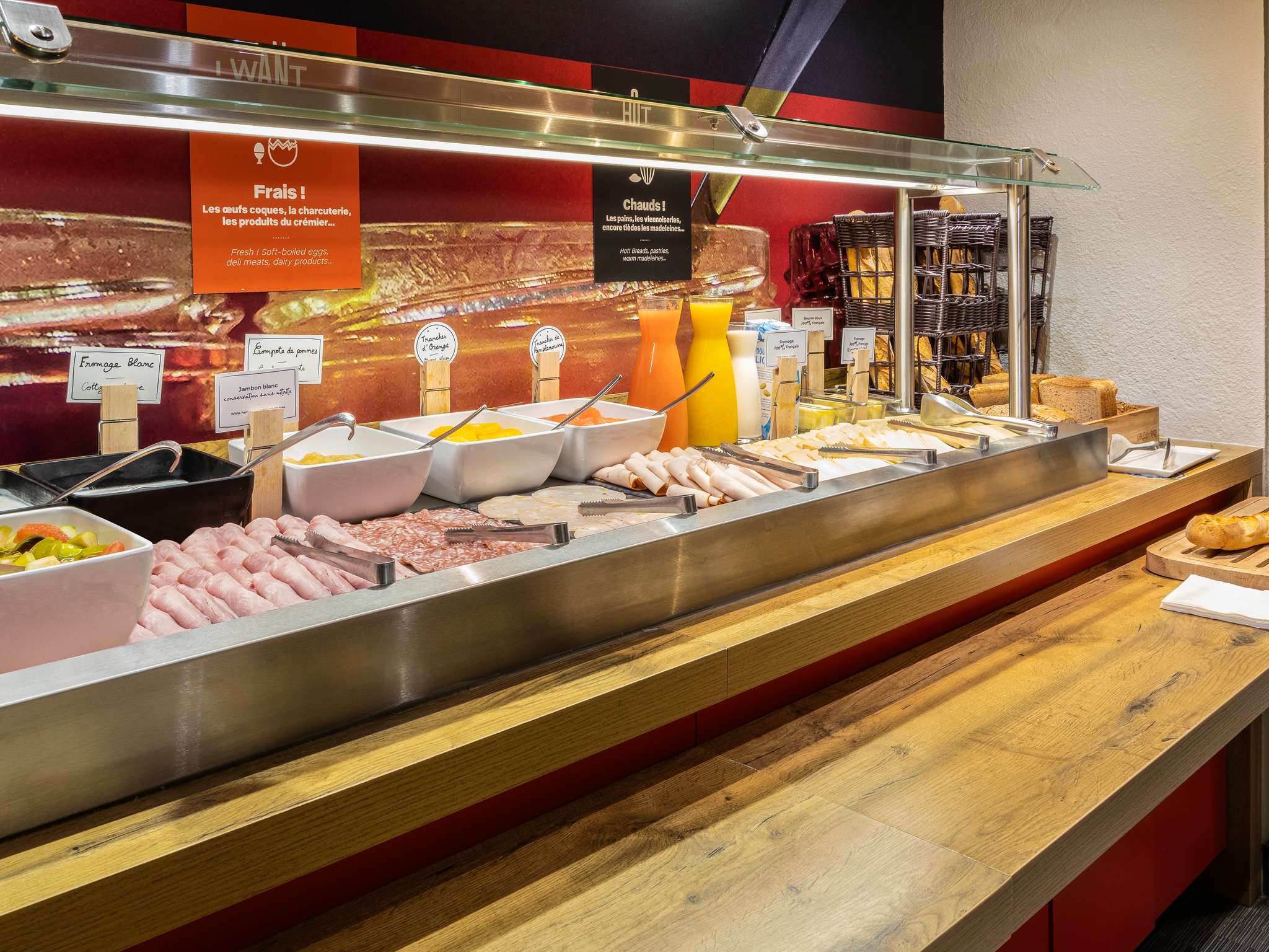 Photo - ibis Maine Montparnasse