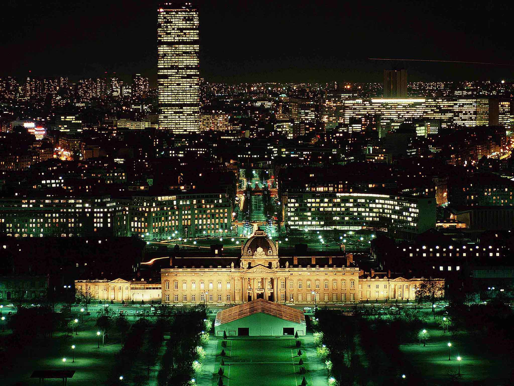 Photo - ibis Maine Montparnasse