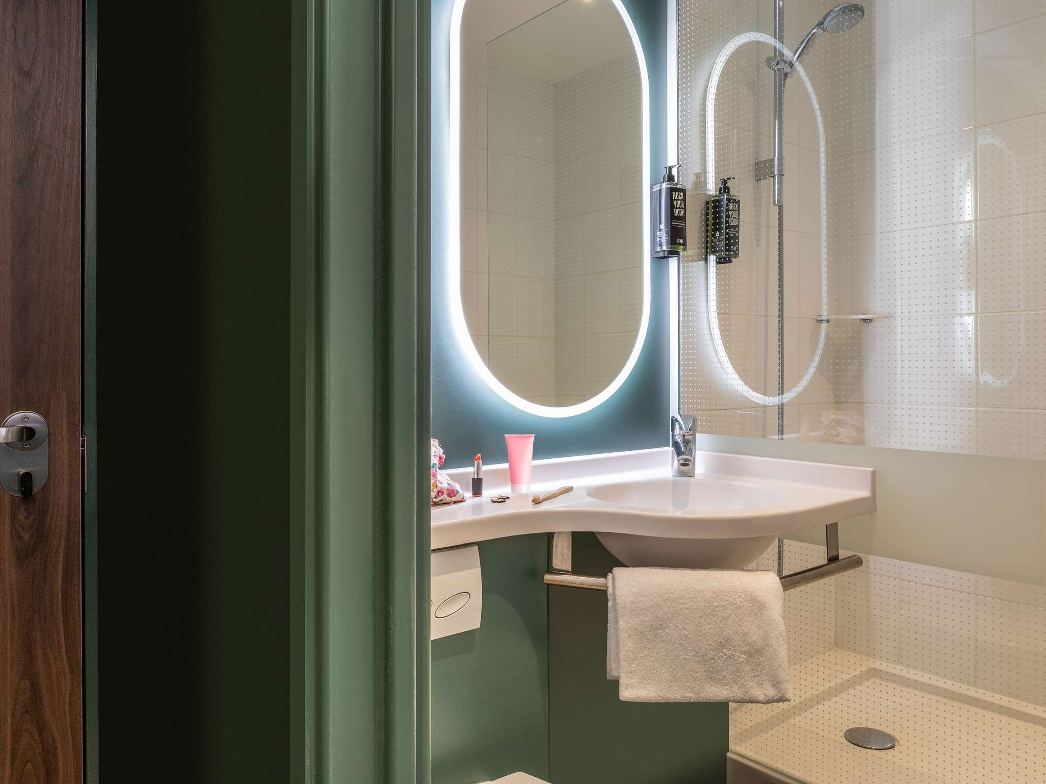 Photo - ibis Maine Montparnasse