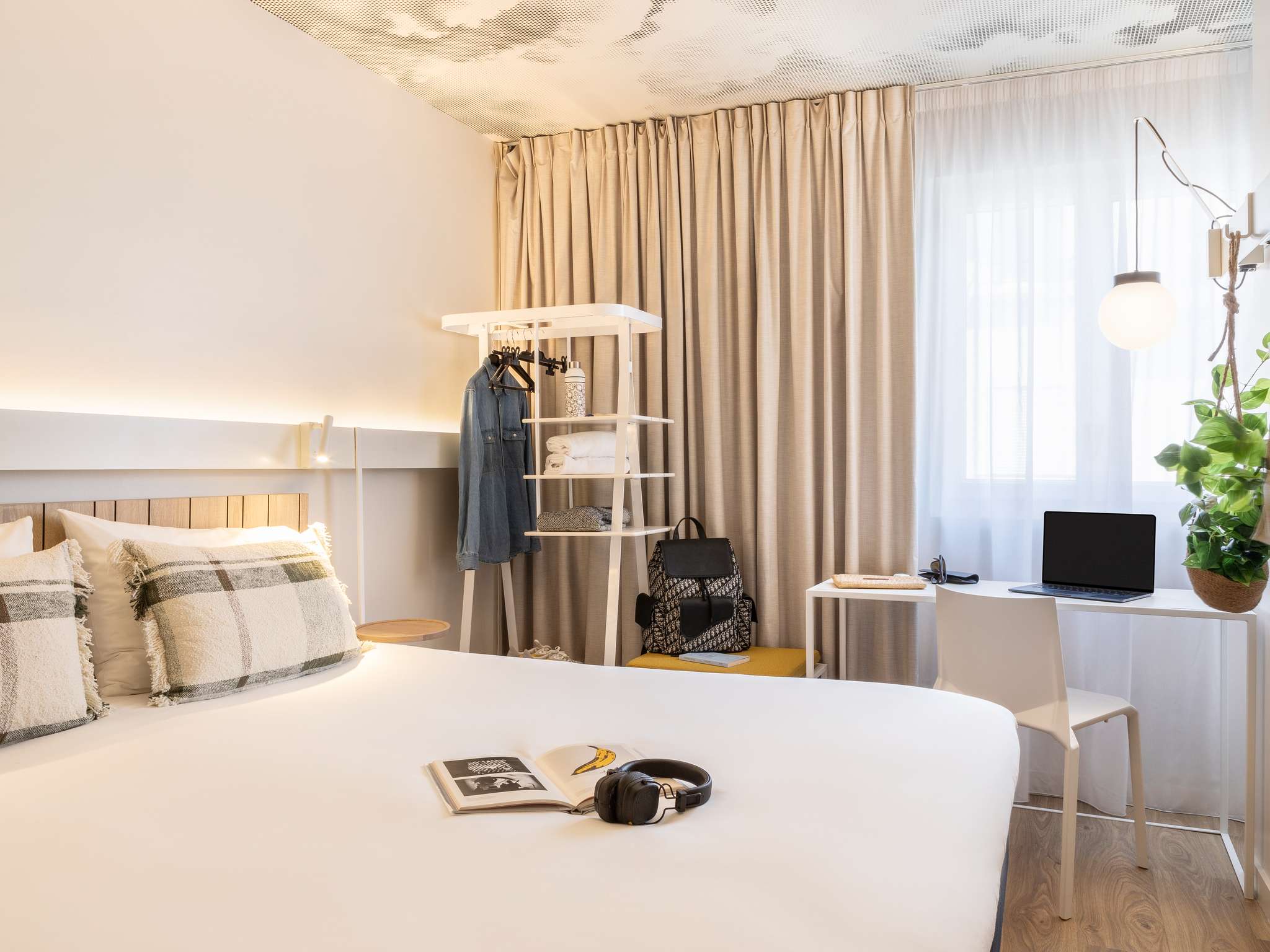 Photo - ibis Maine Montparnasse