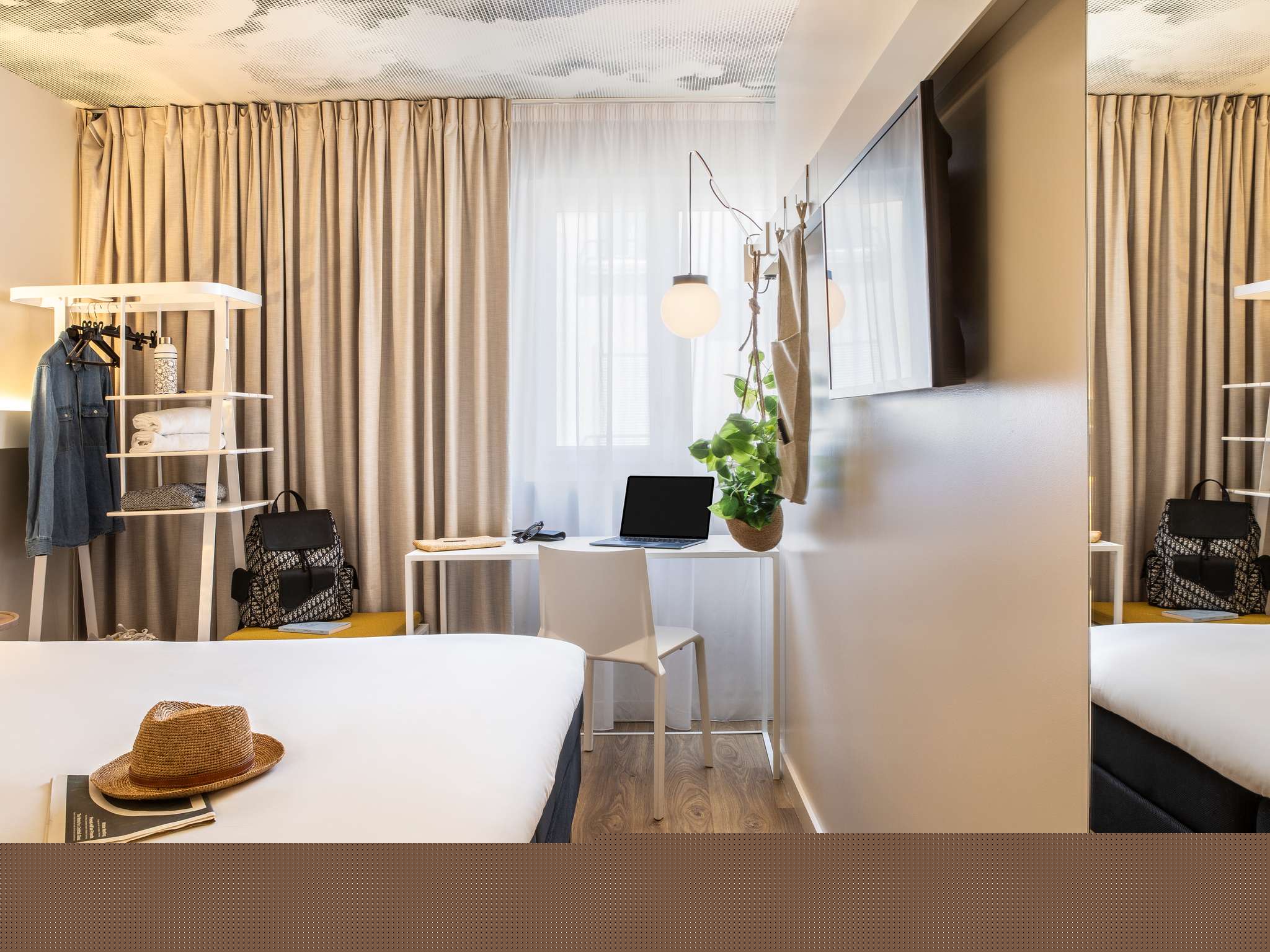 Photo - ibis Maine Montparnasse