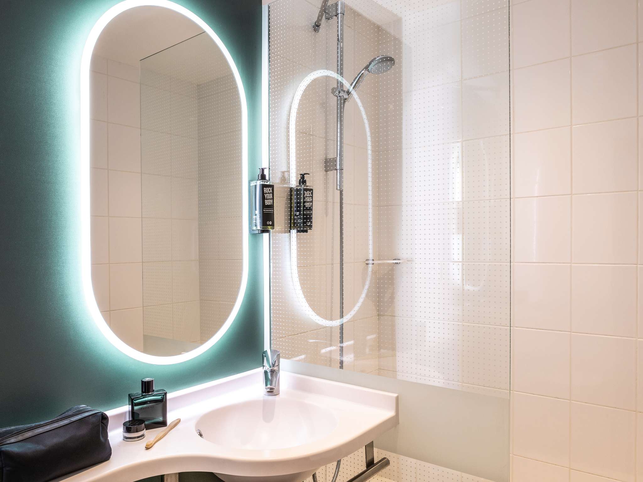 Photo - ibis Maine Montparnasse