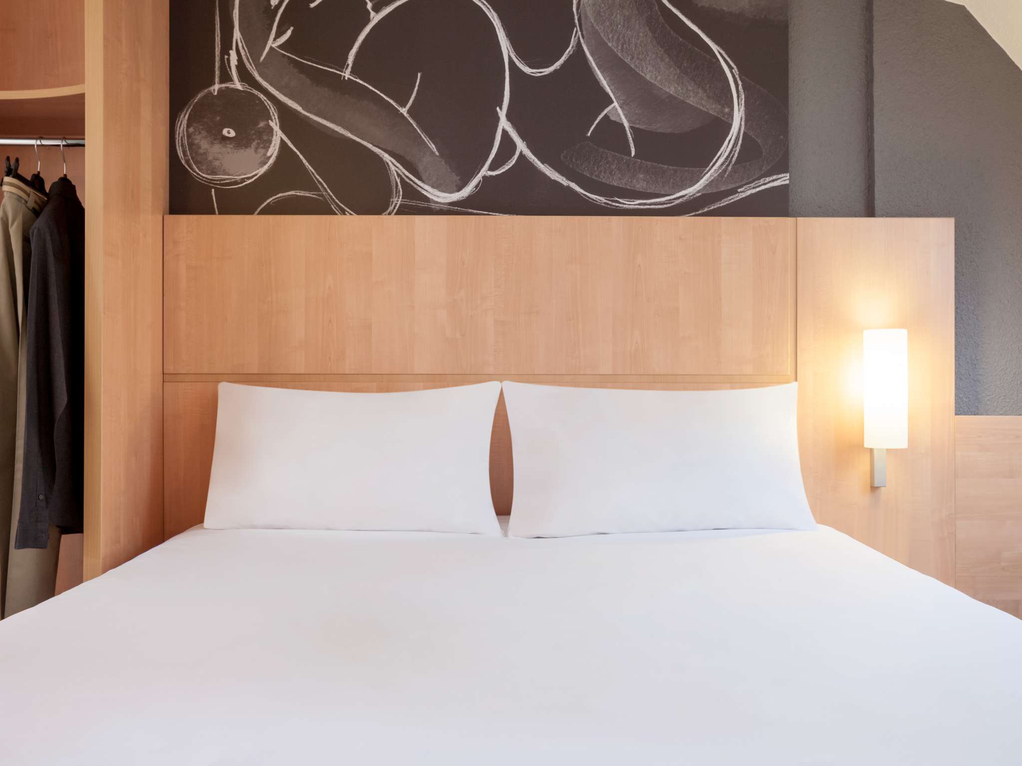 Photo - ibis Maine Montparnasse