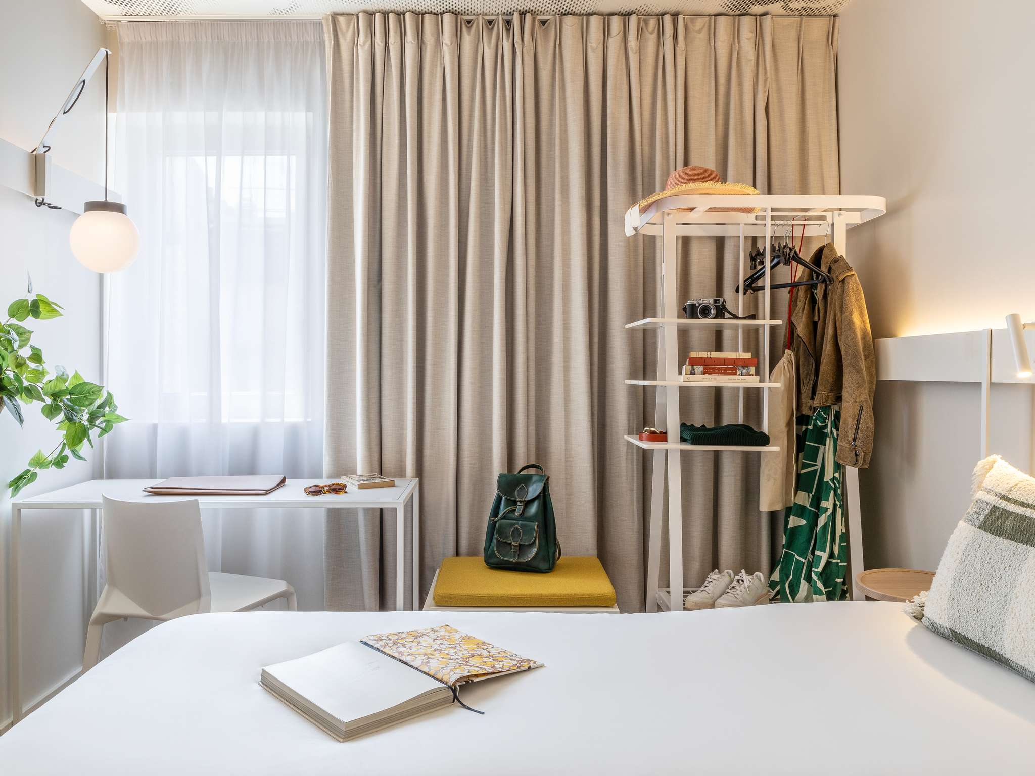 Photo - ibis Maine Montparnasse