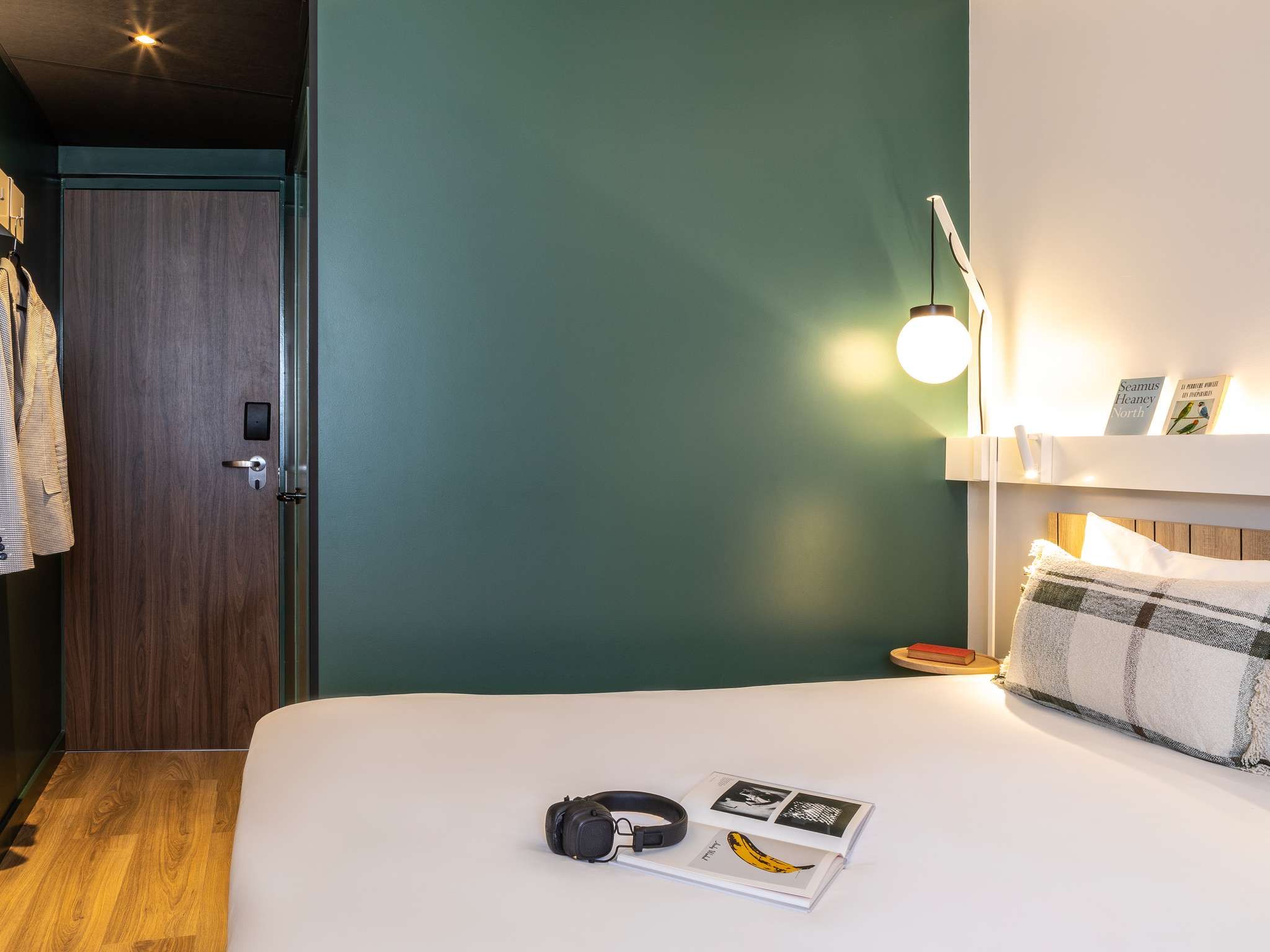 Photo - ibis Maine Montparnasse