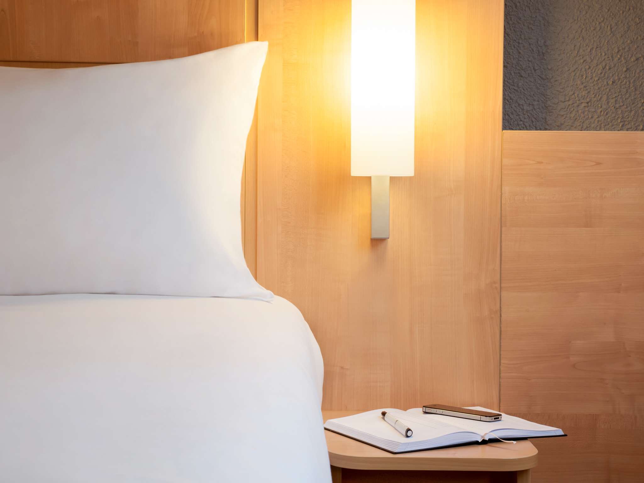 Photo - ibis Maine Montparnasse