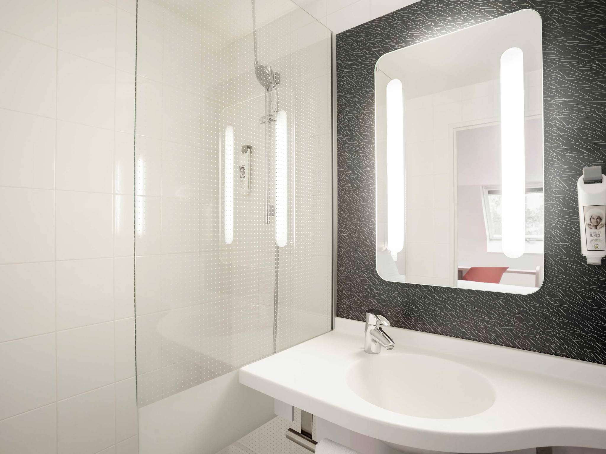 Photo - ibis Maine Montparnasse