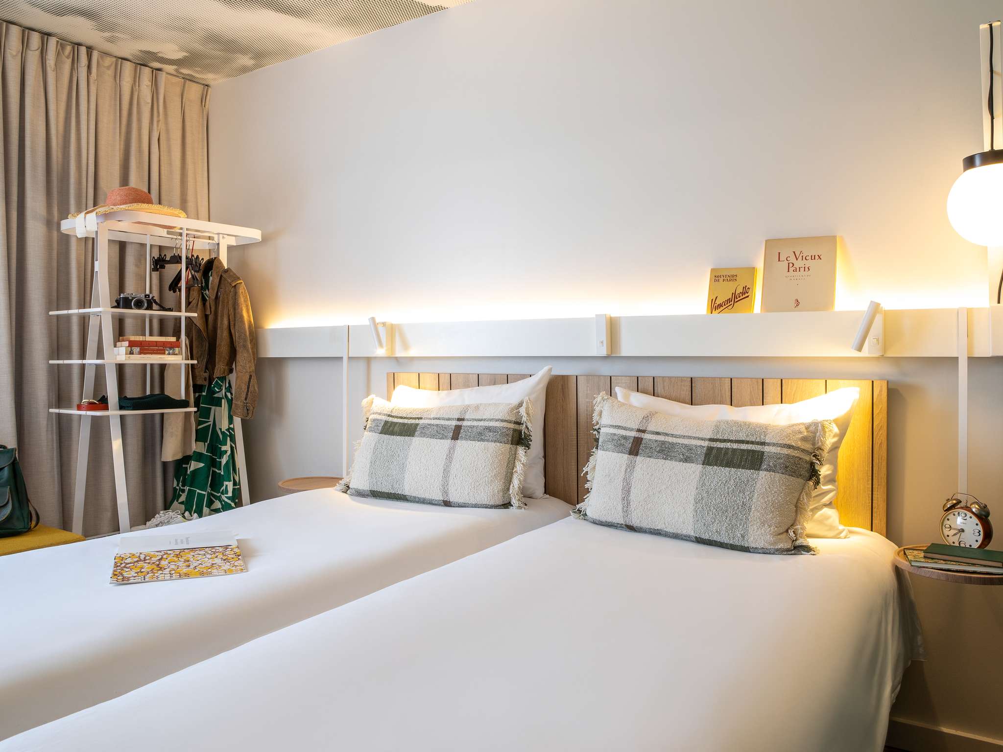 Photo - ibis Maine Montparnasse