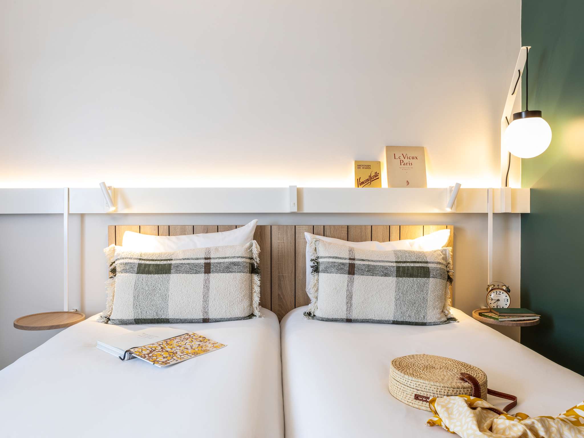 Photo - ibis Maine Montparnasse