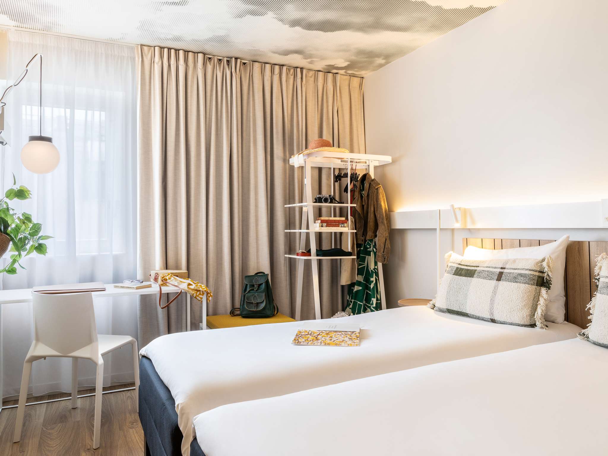 Photo - ibis Maine Montparnasse