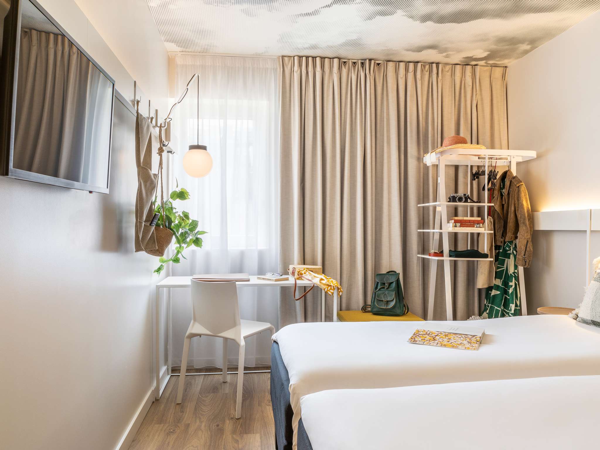 Photo - ibis Maine Montparnasse