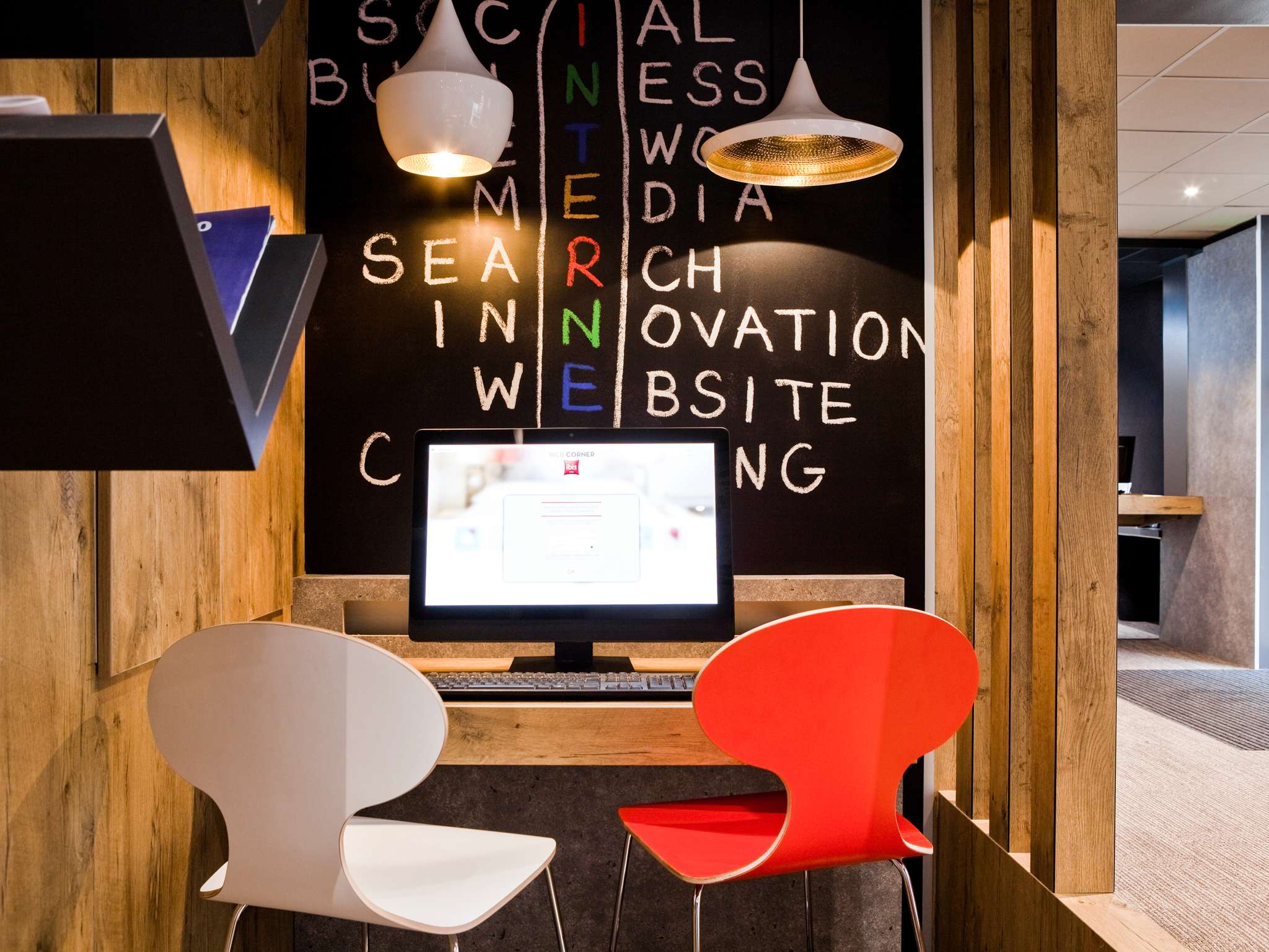 Photo - ibis Maine Montparnasse