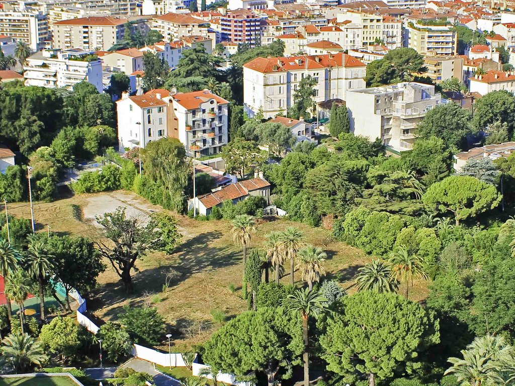 Hotel in CANNES Novotel Cannes Montfleury