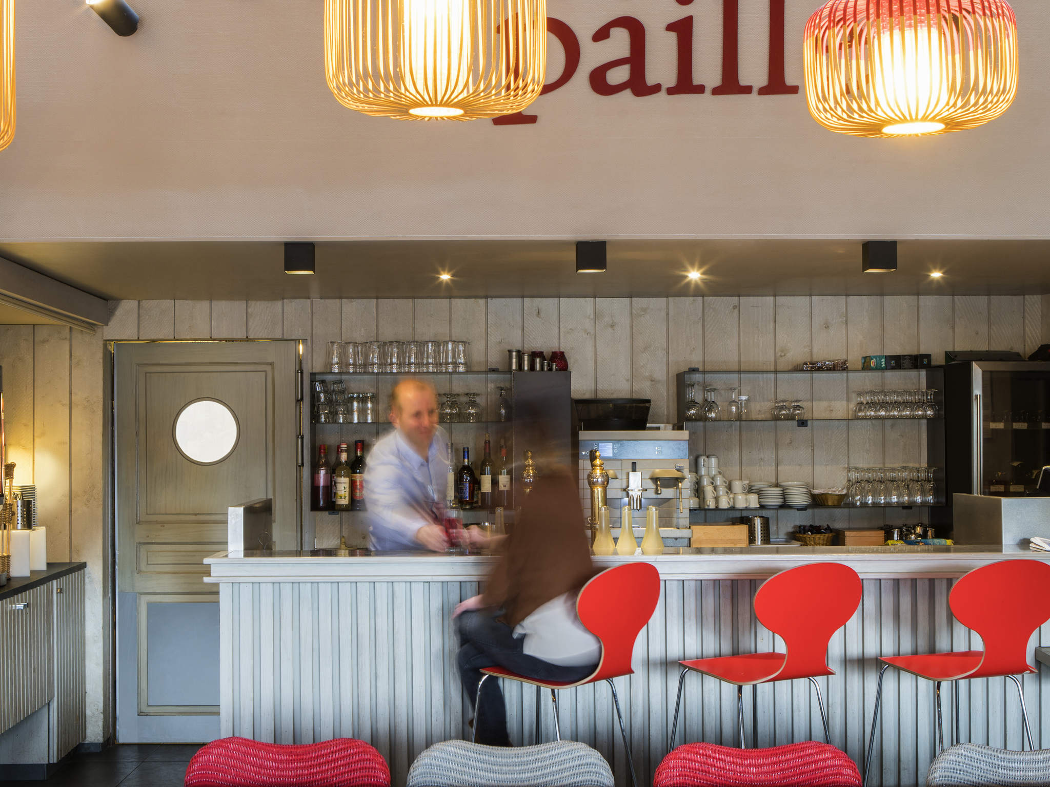 Foto - ibis Reims Tinqueux