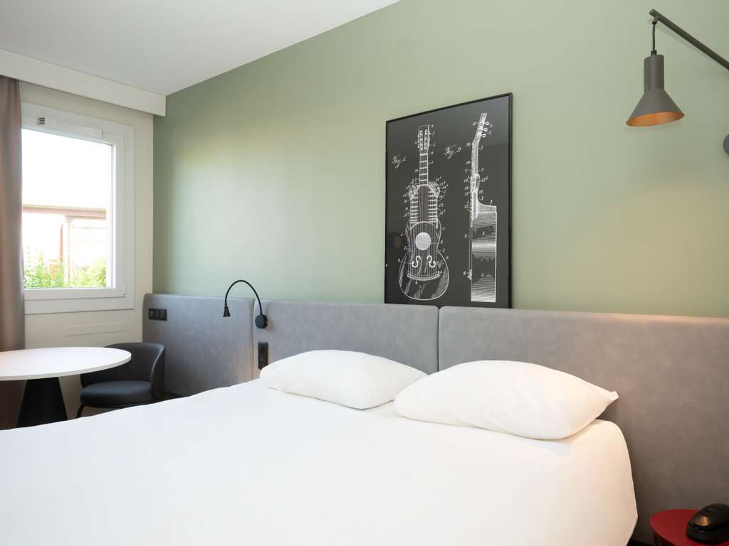 Foto - ibis Reims Tinqueux