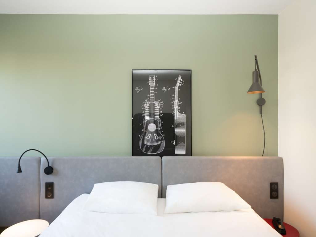 Foto - ibis Reims Tinqueux