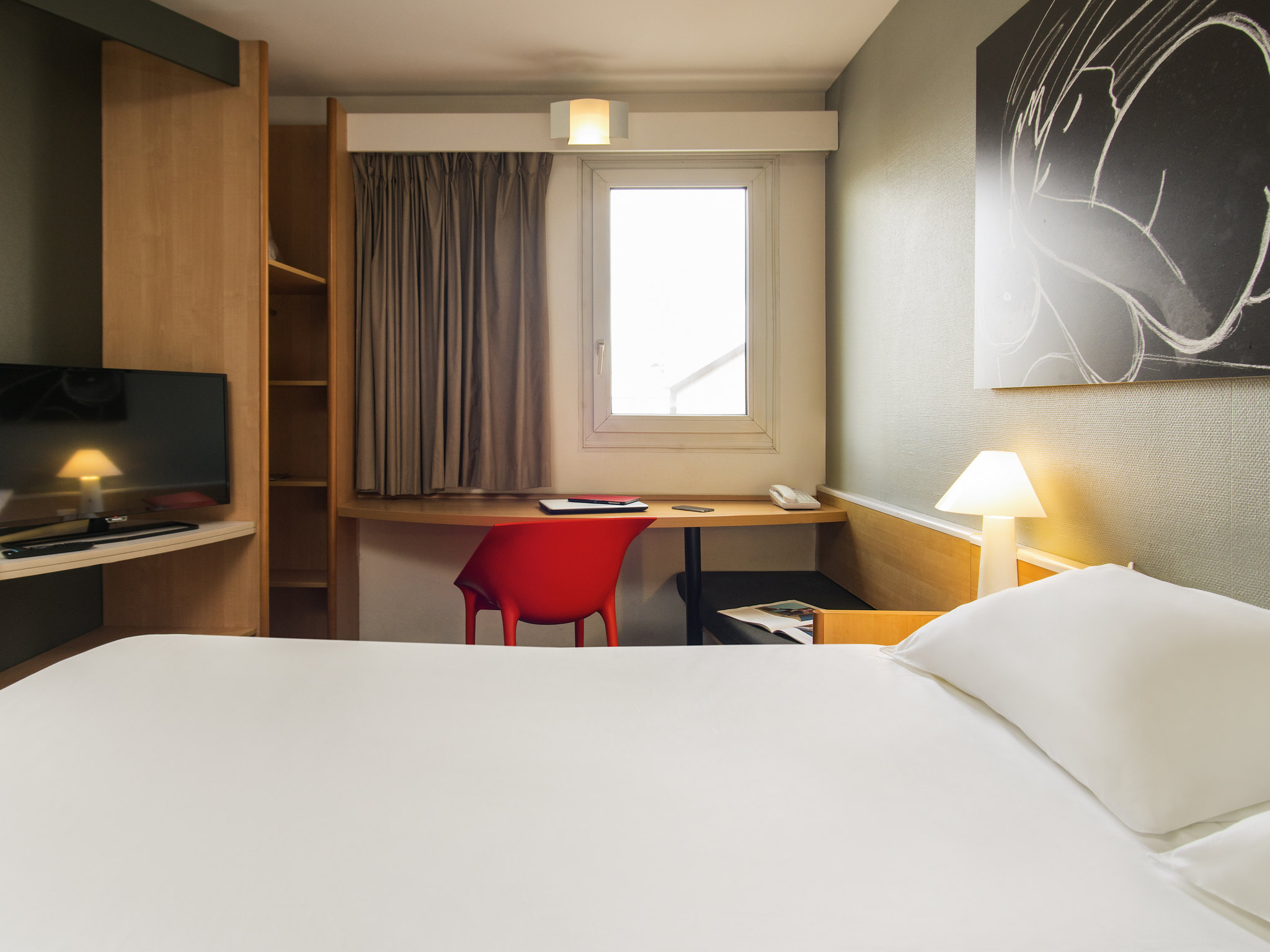 Foto - ibis Reims Tinqueux