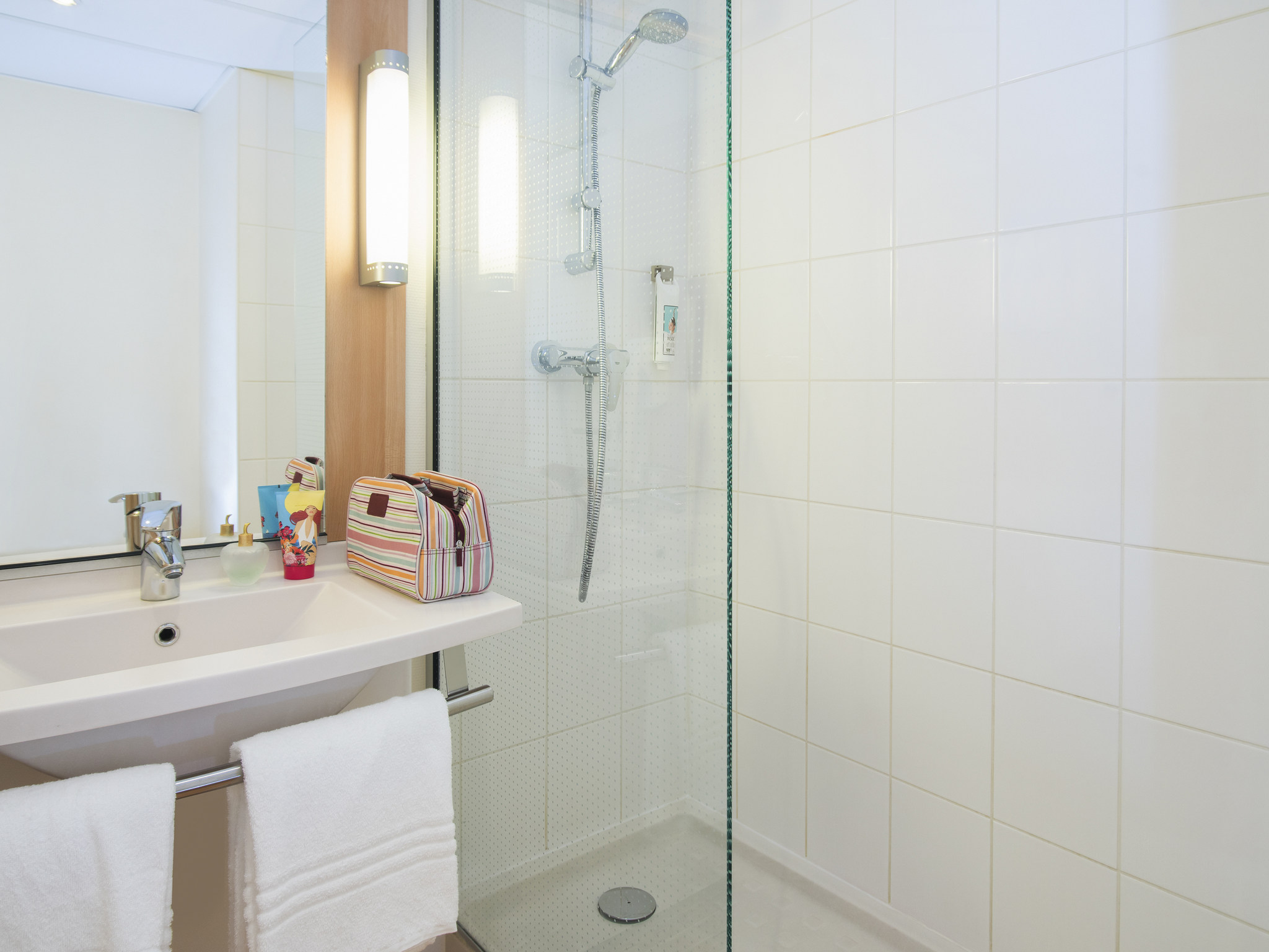 Foto - ibis Reims Tinqueux