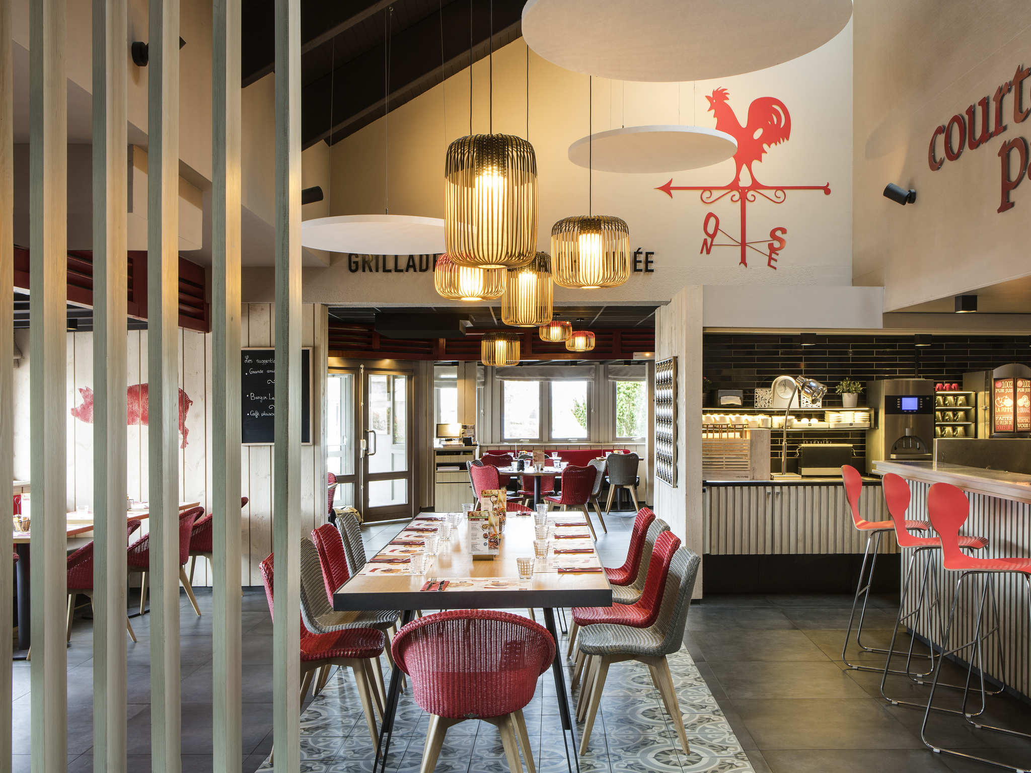 Hôtel à TINQUEUX ibis Reims Tinqueux Hôtel à TINQUEUX ibis Reims Tinqueux