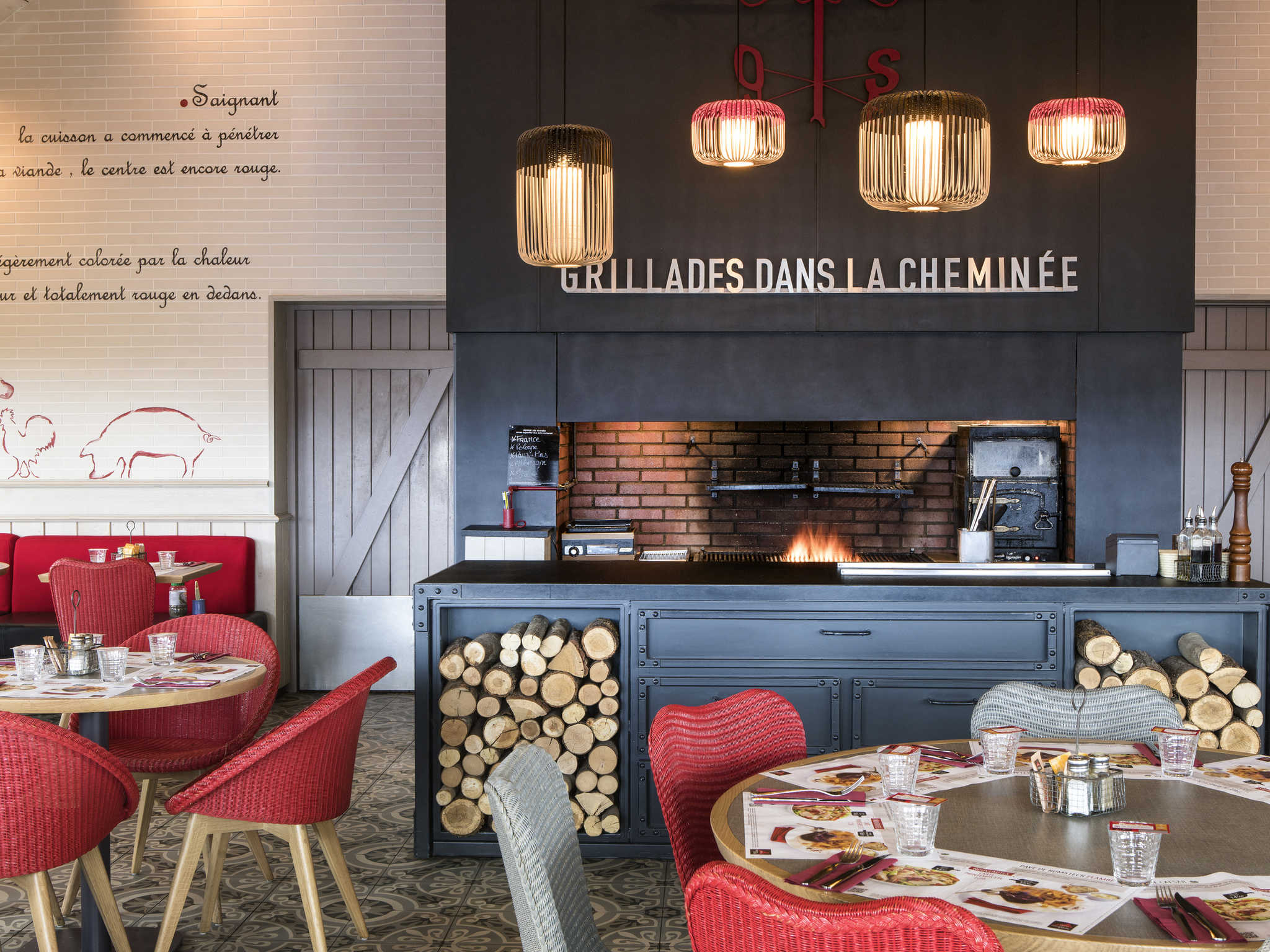 Foto - ibis Reims Tinqueux