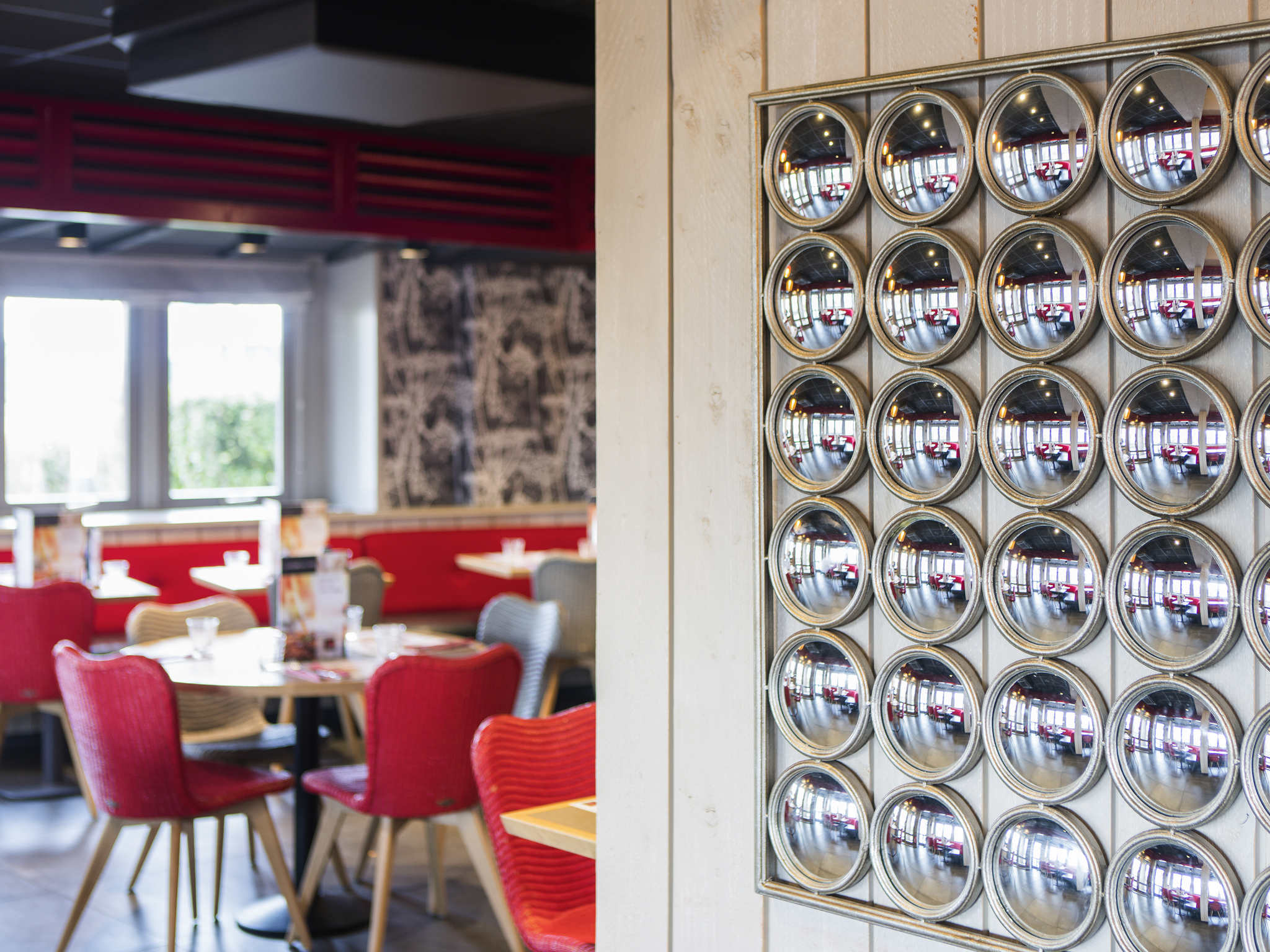 Foto - ibis Reims Tinqueux