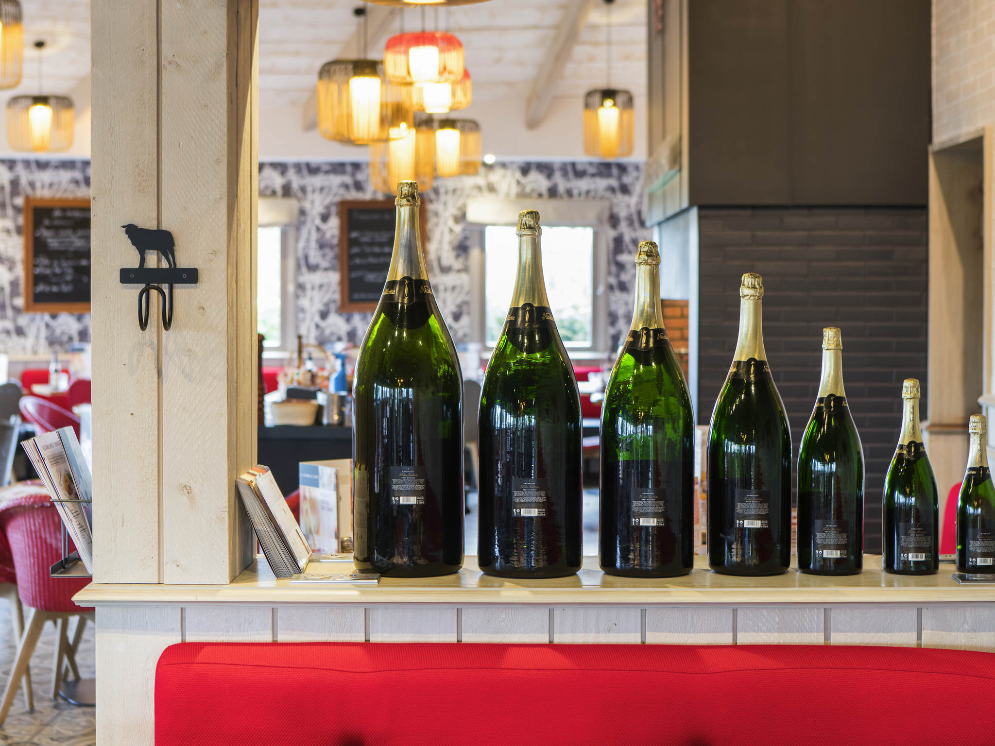 Foto - ibis Reims Tinqueux